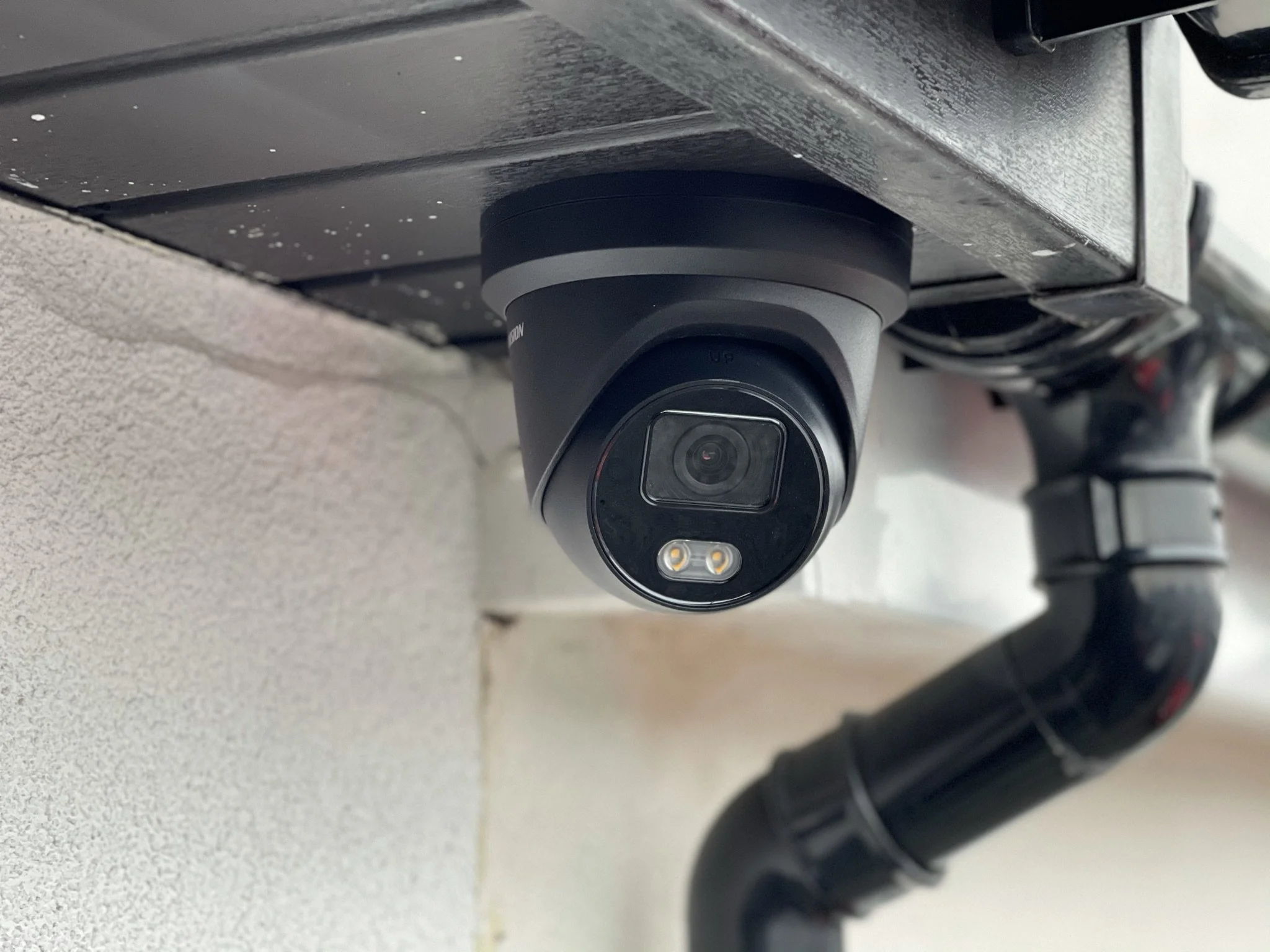 CCTV Installer Essex