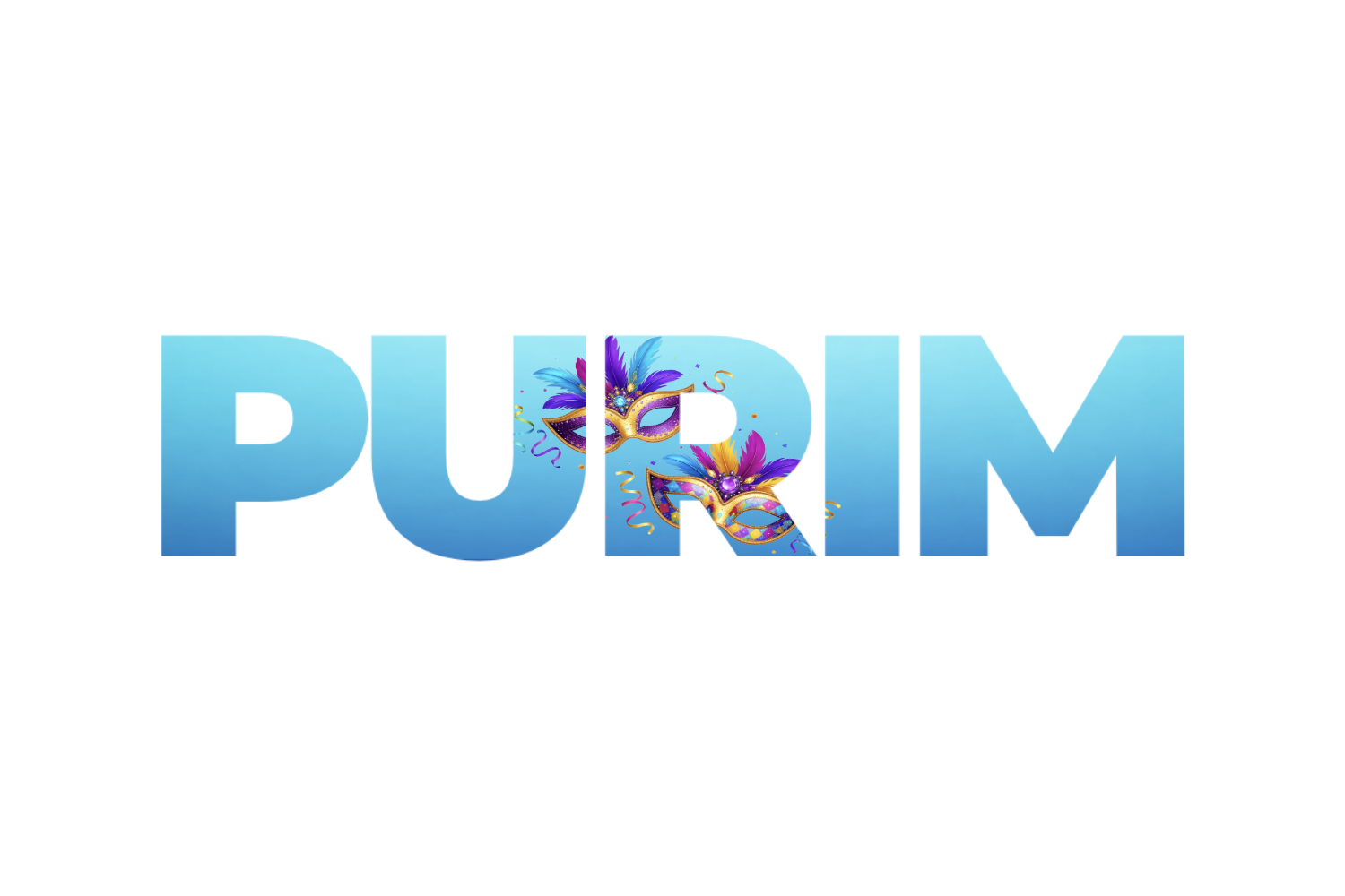 Purim Celebration