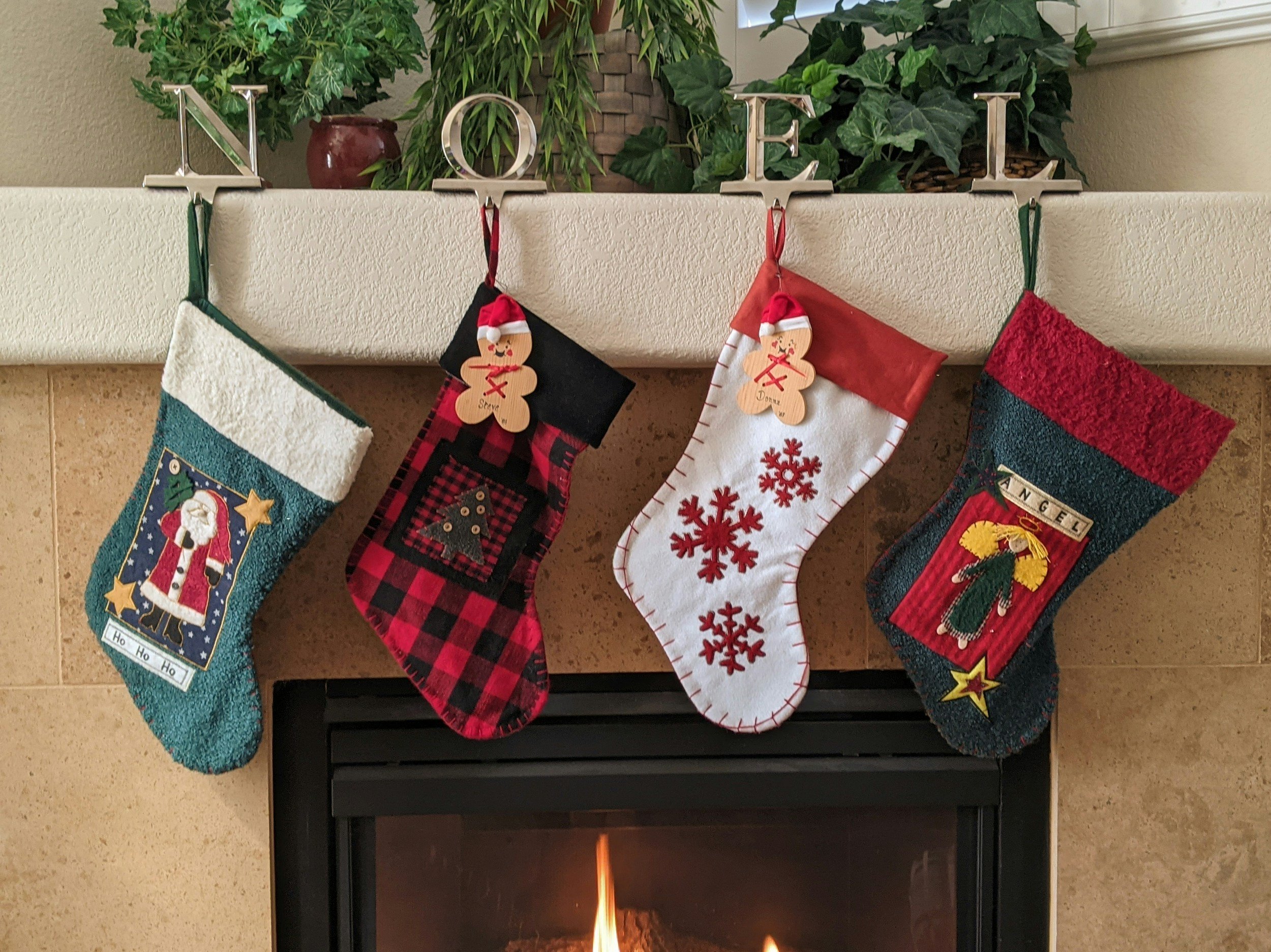 How To: Fill a Celiac’s Stocking