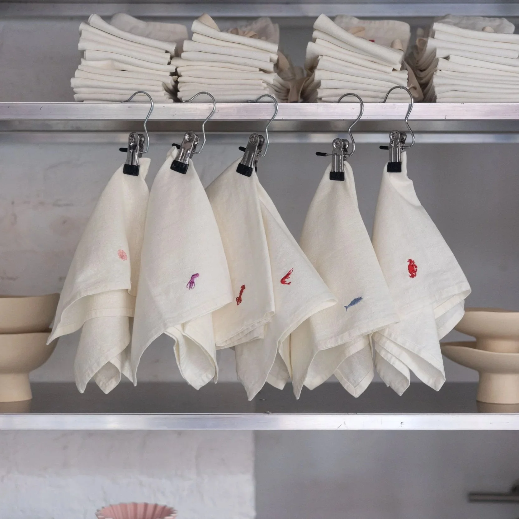 Brussels’ Kitchen