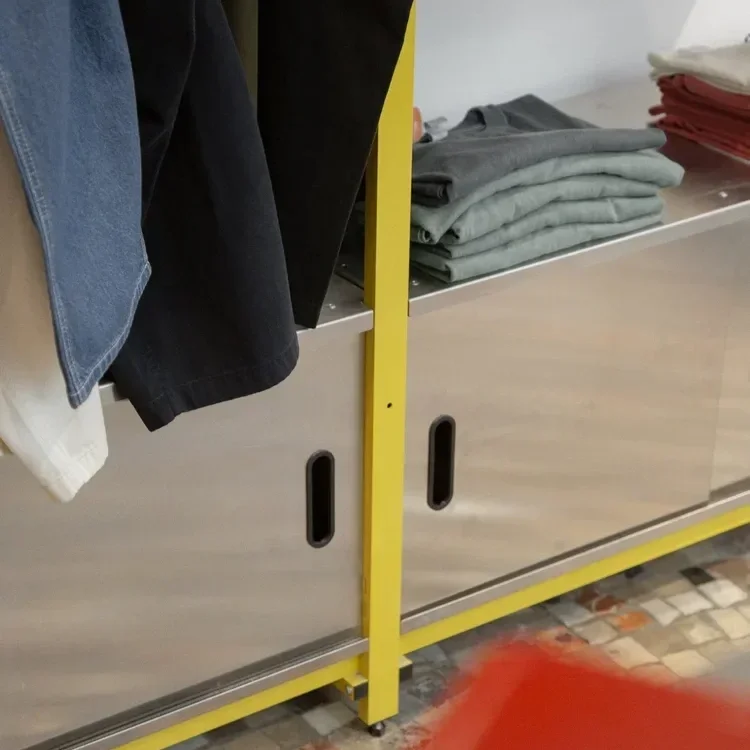 Blender store