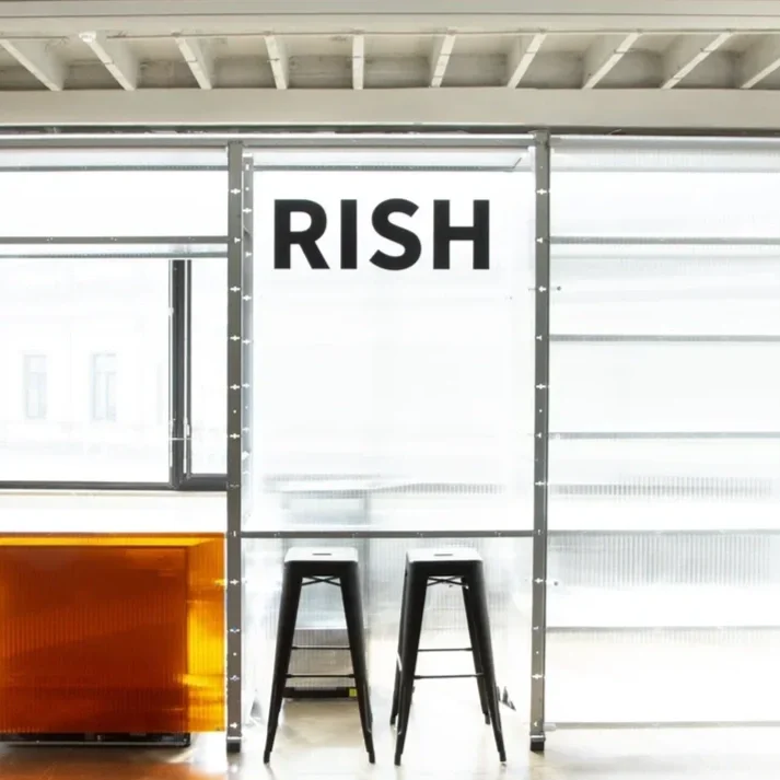 RISH Lab