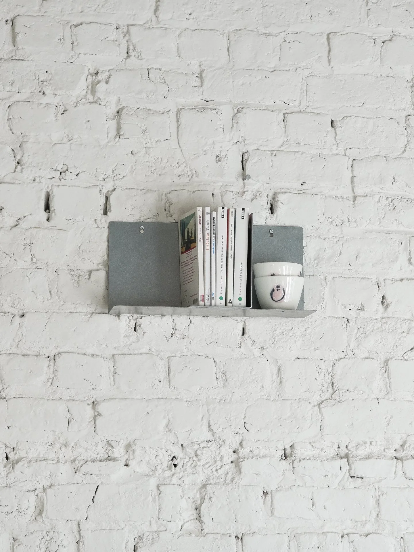 shelves