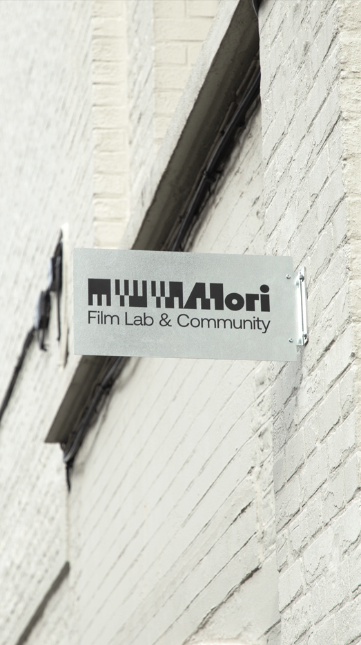 Mori Film Lab