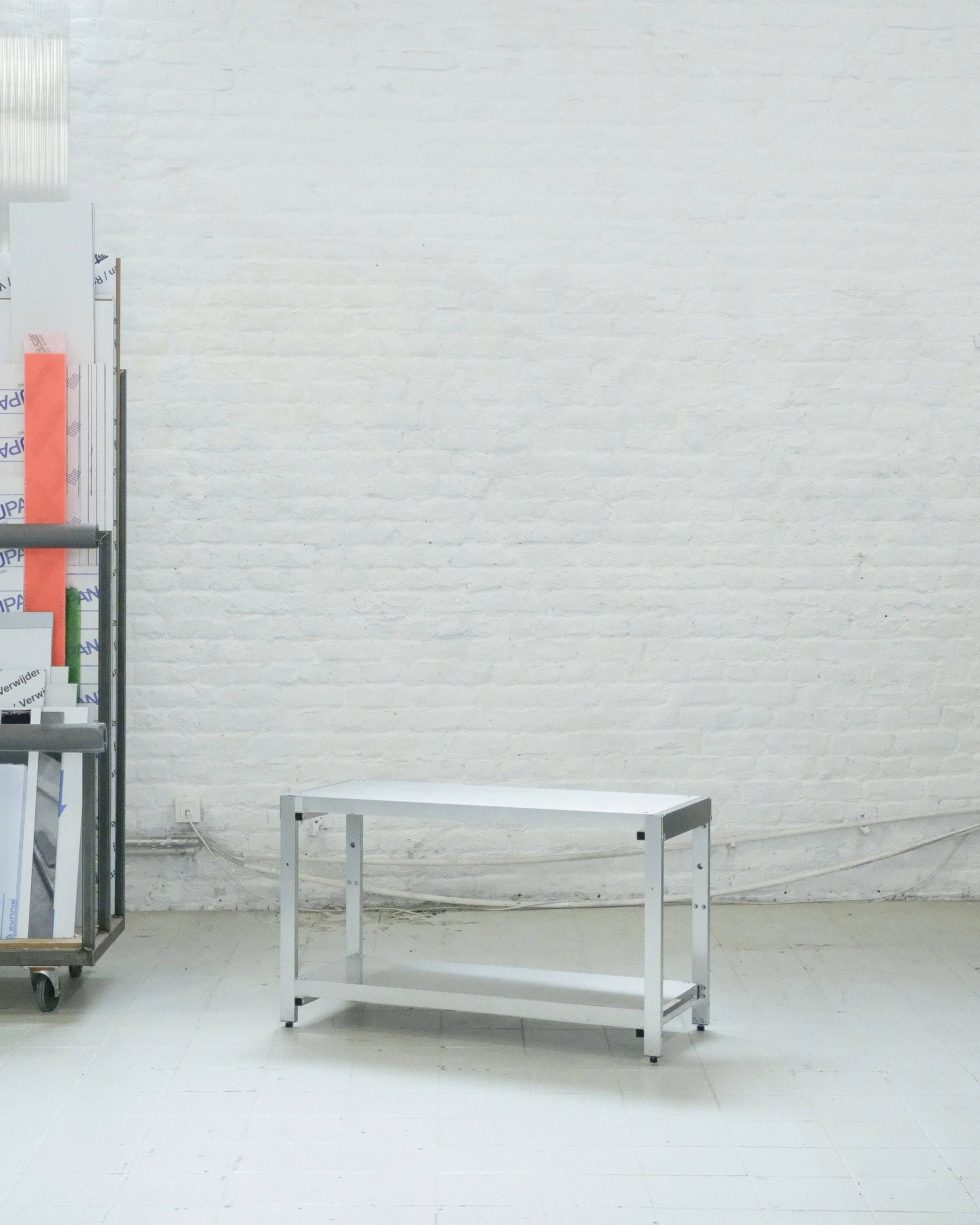 Single Sideboard