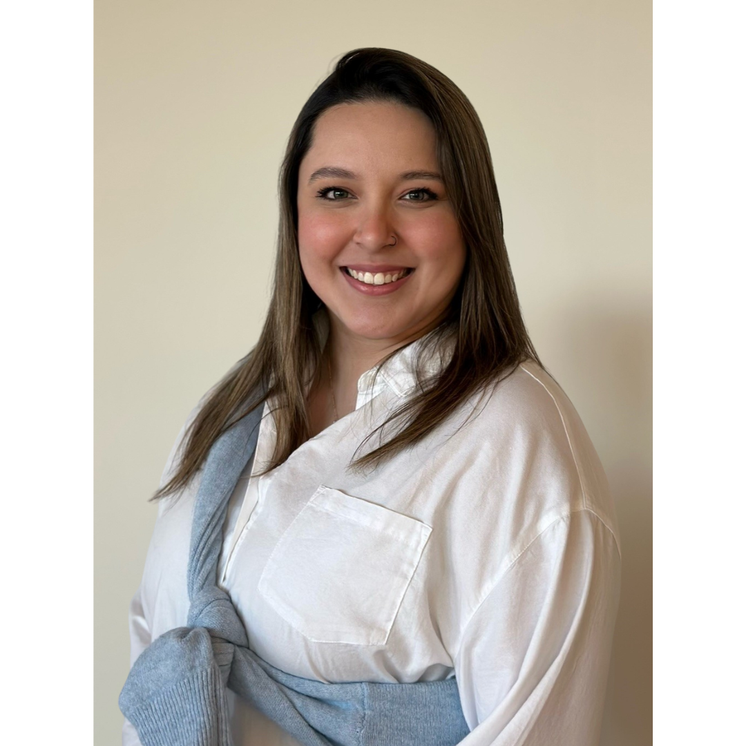 Secretary - Myra Cazares