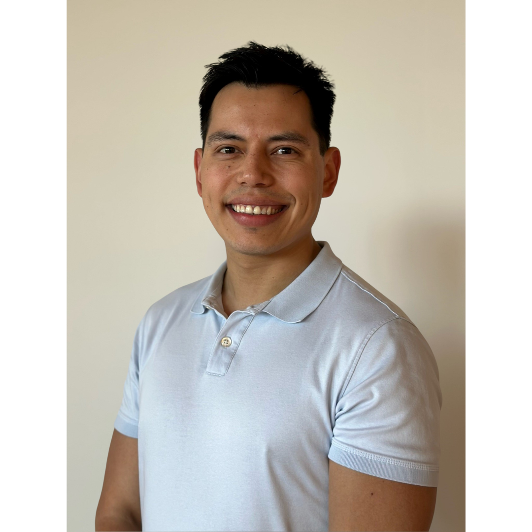 Board Member - Abe Zarate