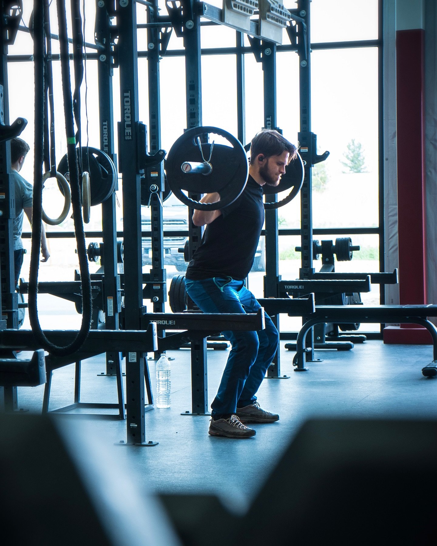Unlock your fitness potential in our dynamic Strength and Conditioning class. Our LCC expert coach Joey Mendoza will guide you through this program designed to build overall strength and improve your athletic endurance. Become a part of a community t