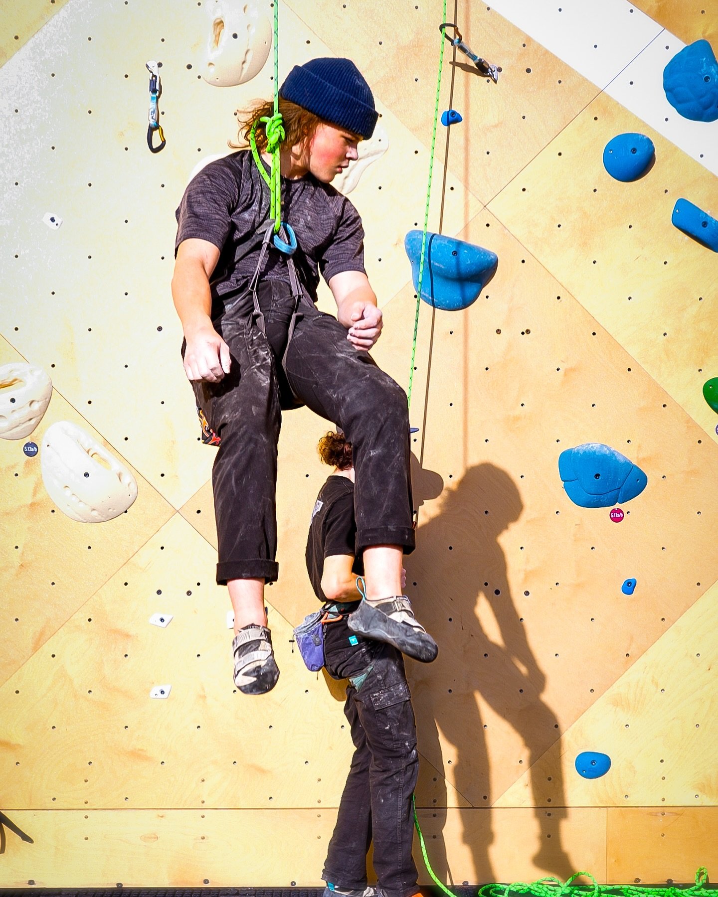 Get certified to belay today and sign up for our Belay Basics class. Participants will learn the skills to belay and top rope safely and efficiently. Sign up today!