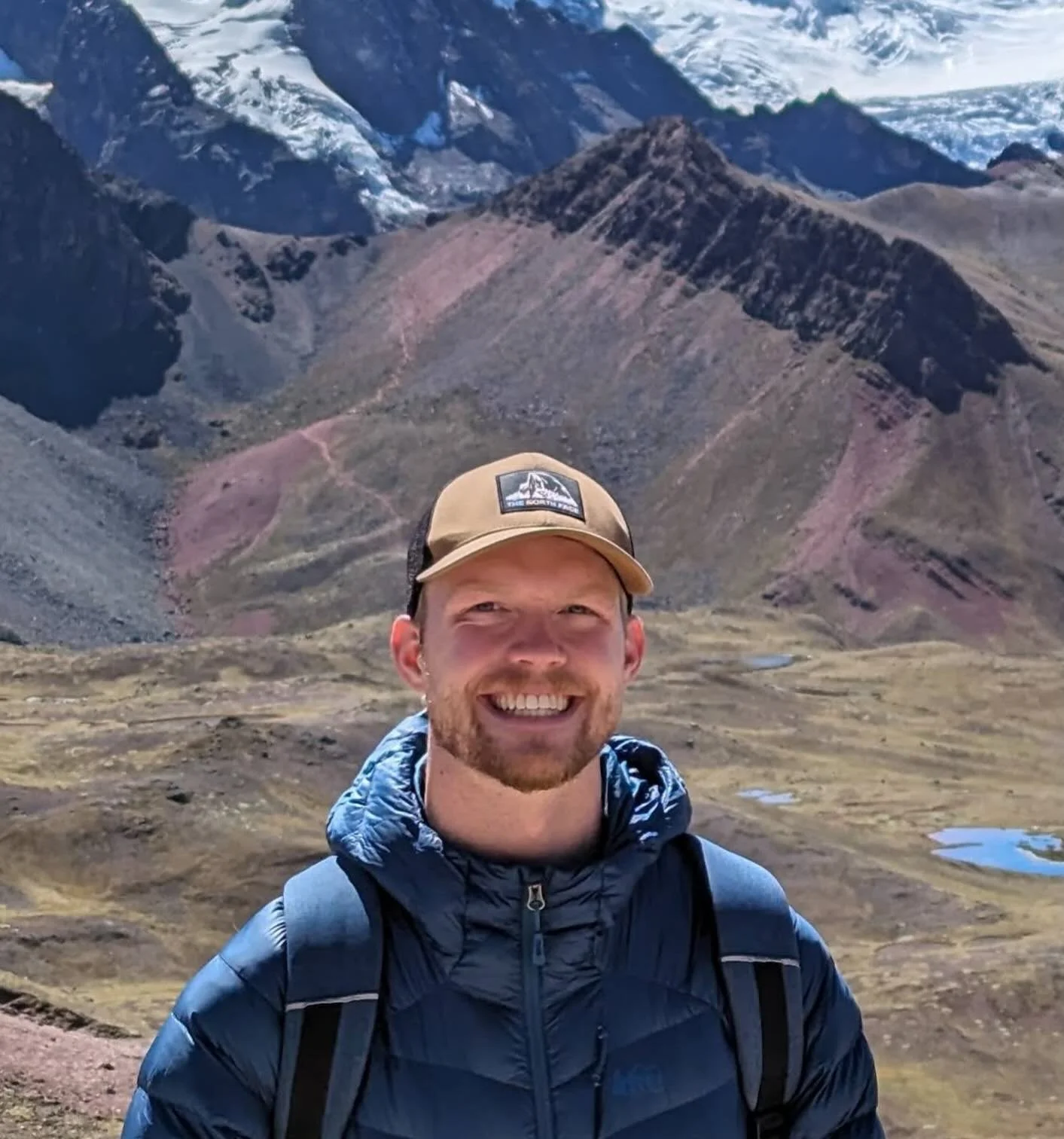 Hey Loveland and Greeley, have climbing goals on your mind?

Work one-on-one with Coach Alex &mdash; now offering 15% off private sessions booked before January 1st!

Alex has taught everywhere from Yosemite to the Himalayas, and he&rsquo;s passionat