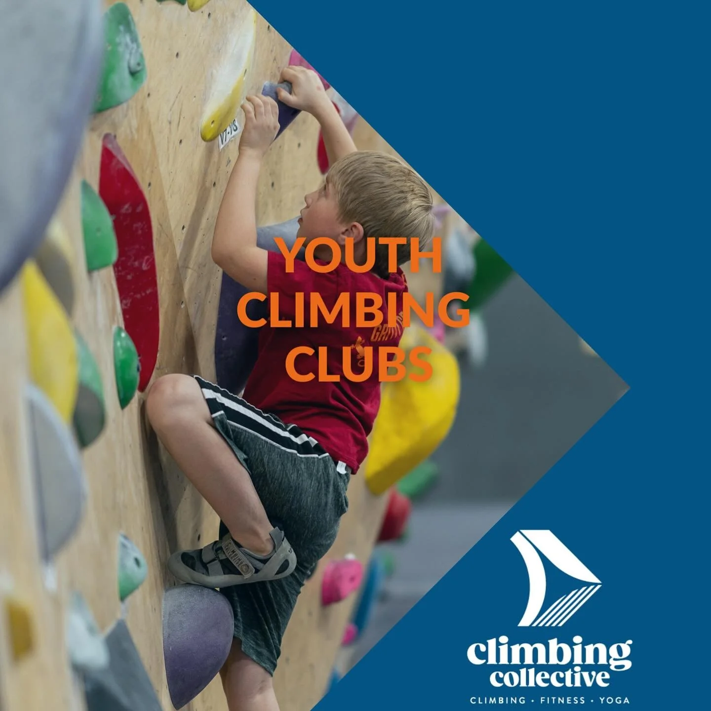 Hey Greeley and Loveland climbers,

Exciting news! Our&nbsp;Youth Climbing Clubs&nbsp;in LOVELAND start&nbsp;October 27th&nbsp;and run for&nbsp;7&nbsp;weeks until December 18th. 
&amp;
Our GREELEY Youth Climbing Clubs start&nbsp;November 5th&nbsp;and