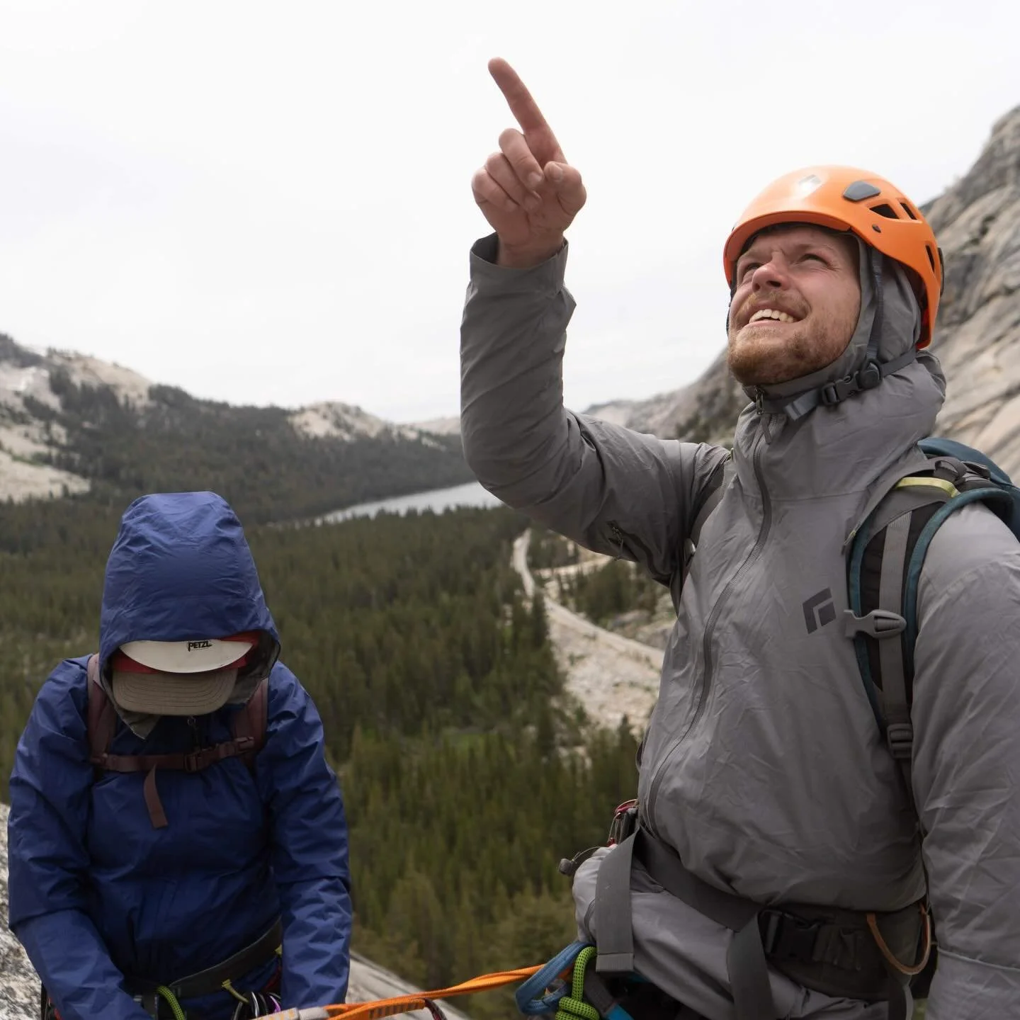 Climbing goals on your mind?

Work one-on-one with Coach Alex &mdash; now offering 15% off private sessions booked before January 1st!

Alex has taught everywhere from Yosemite to the Himalayas, and he&rsquo;s passionate about helping climbers of all