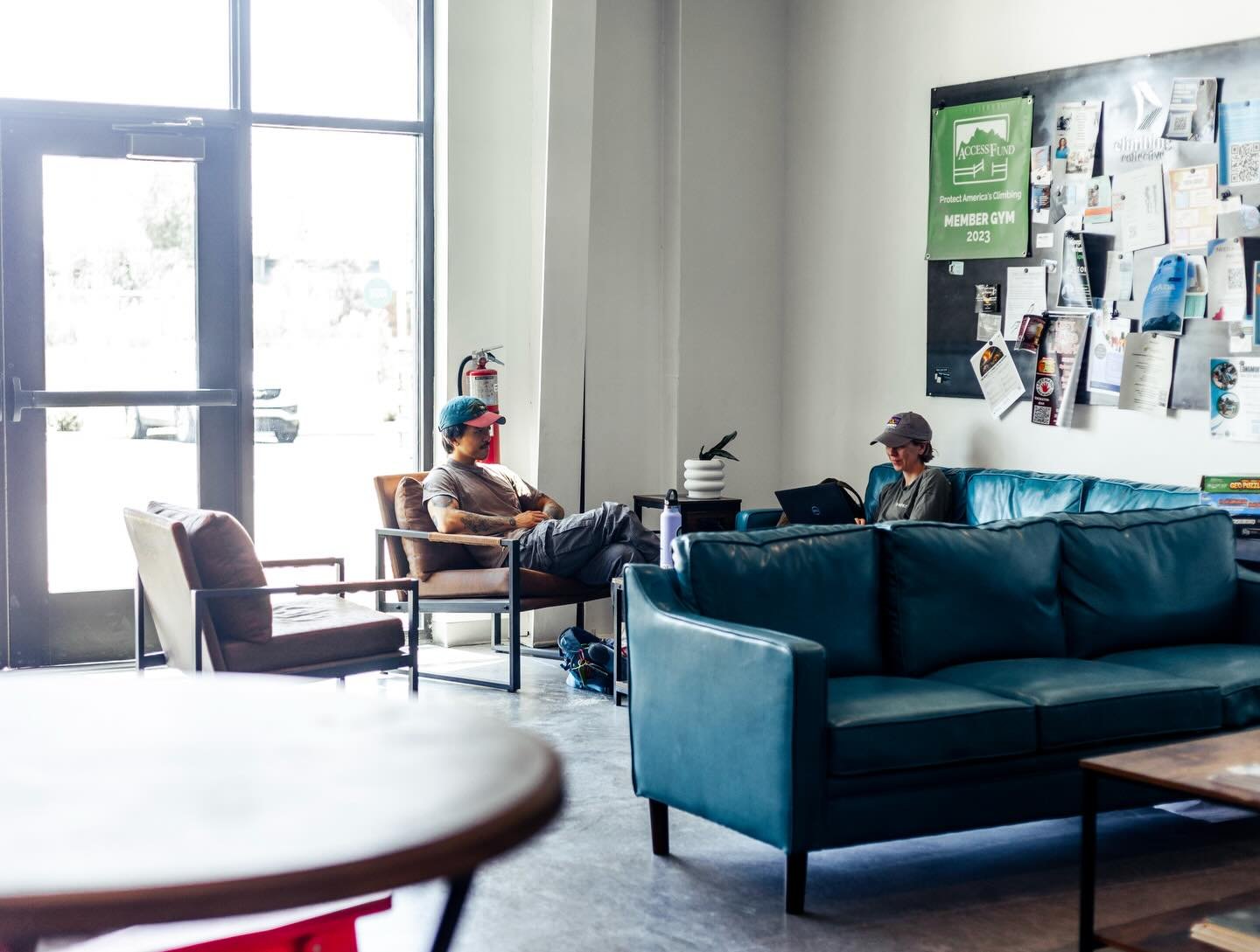 Dear Members,

We want to start by saying thank you. The last week has been far from normal, and we truly appreciate your patience and support while we worked through the unexpected challenge of our roof repair. Your understanding has meant a lot to 