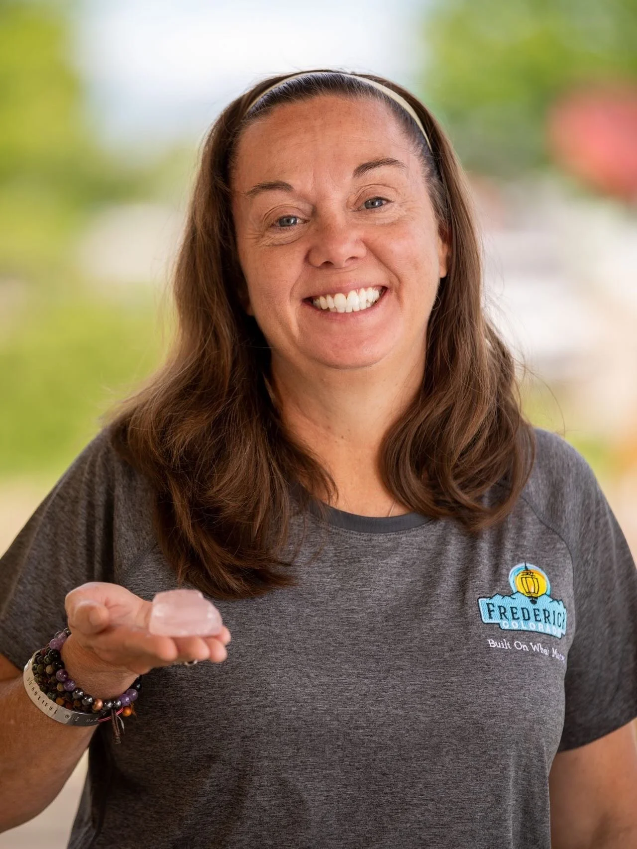 ✨ Member Highlight: Angela Wilson ✨

If you&rsquo;ve ever felt instantly welcomed by a smile, a laugh, or a sense that you&rsquo;re exactly where you&rsquo;re meant to be, there&rsquo;s a good chance you&rsquo;ve crossed paths with Angela. 

She foun