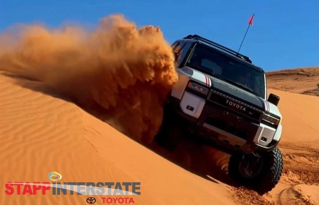 Shoutout to Stapp Interstate Toyota for their contributions to Winterfest!

Stapp Interstate Toyota has been serving the Longmont community for more than 50 years. Whether it&rsquo;s providing a one-person sales experience, quality vehicle service or