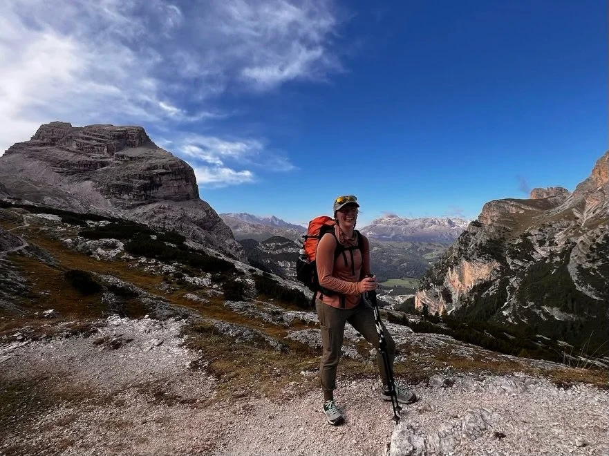 ✨Member Highlight✨ 
Meet Noel Wallace!

Noel is currently raising money for Bike for MS and would love anyone&rsquo;s support! (Link in bio)

Here is a little bit about Noel:
&ldquo;I am Noel

I was born and raised here in Longmont, CO (I know we are