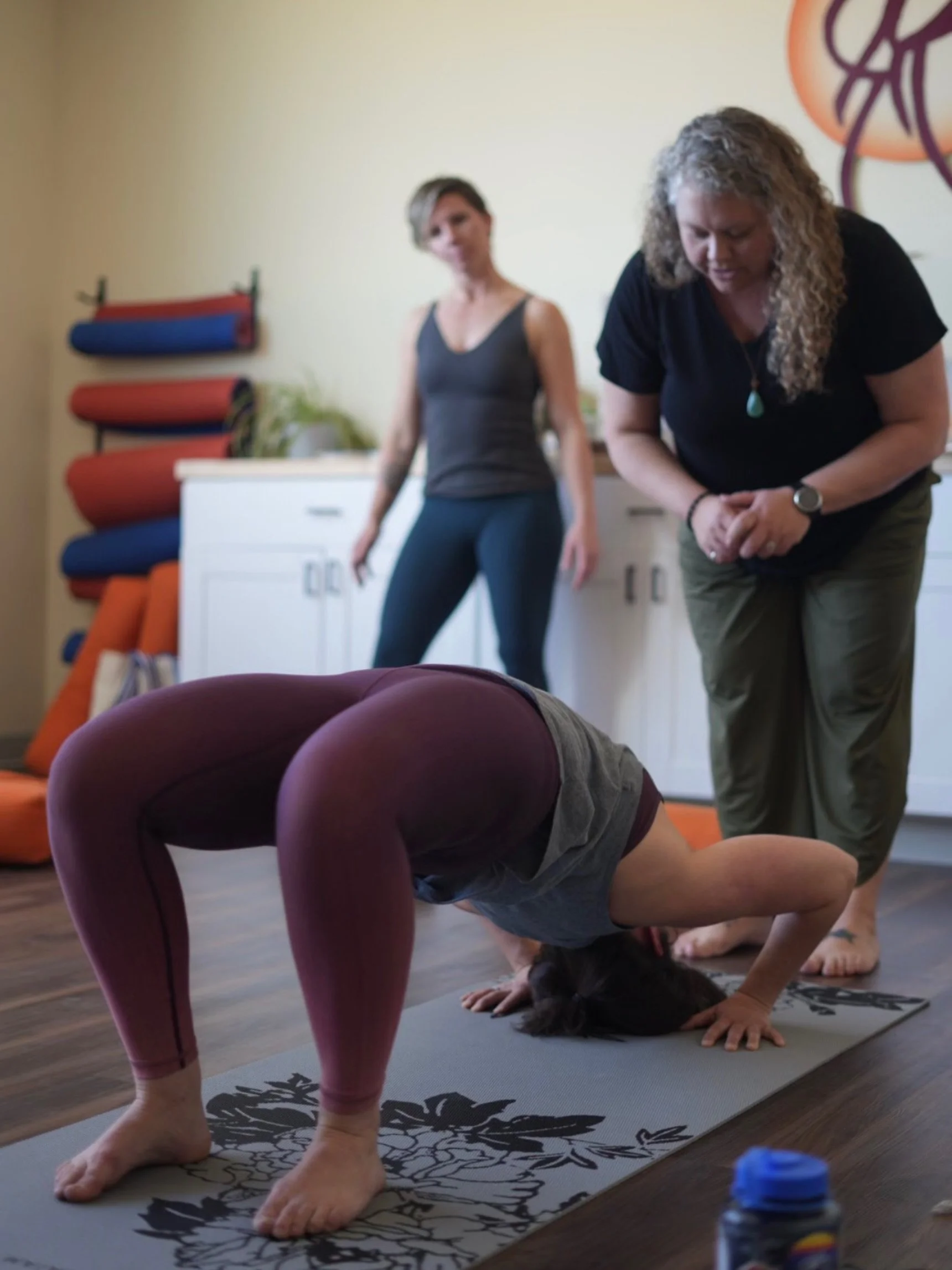 Join Sirena for Yoga Nidra 🌙🧘&zwj;♀️

A guided journey into relaxation, stillness, and renewal. No experience needed.

📅 June 14 &amp; July 19
⏰ 6:30&ndash;7:30 PM