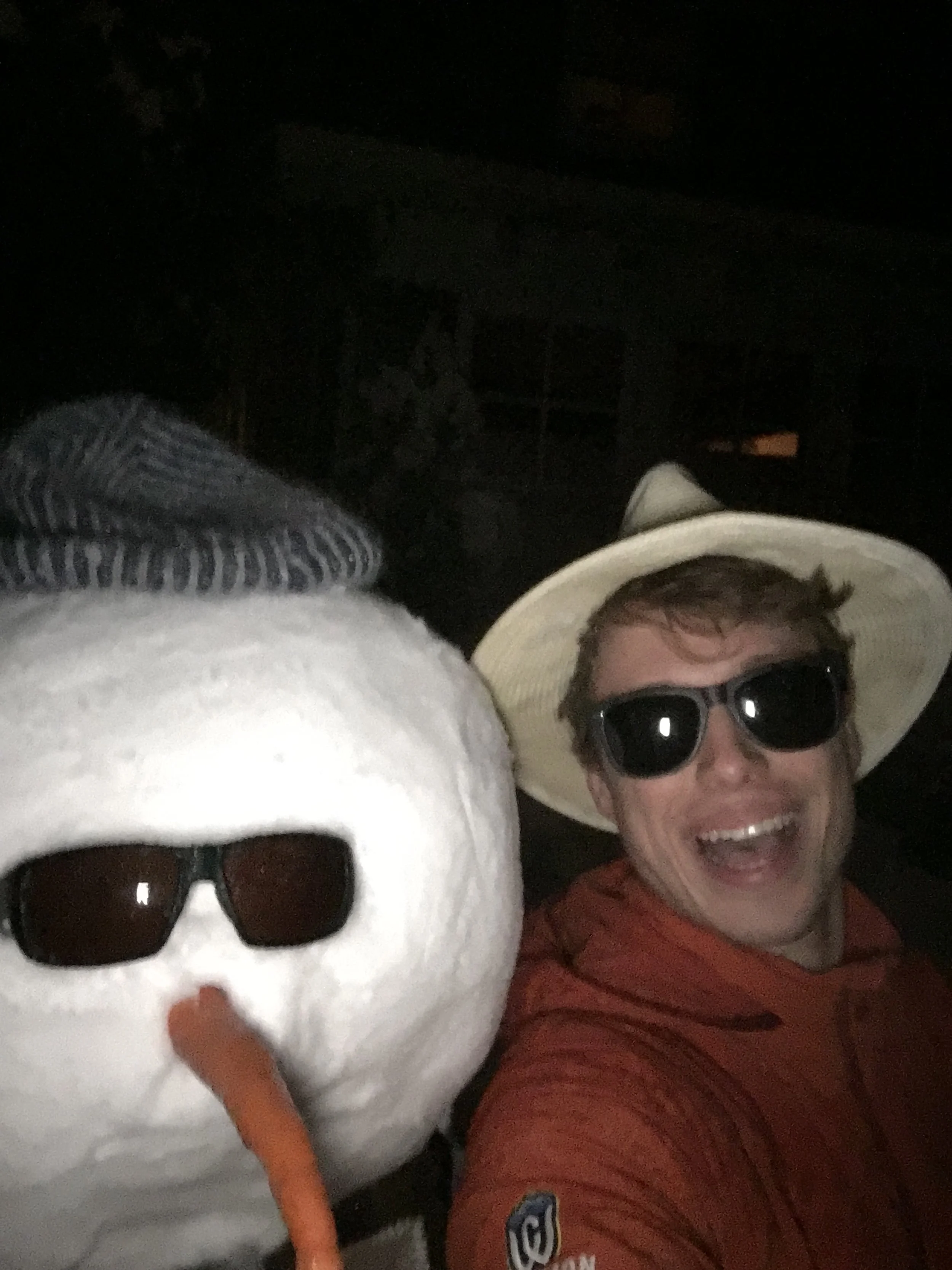 Services 1 — Climbing Collective