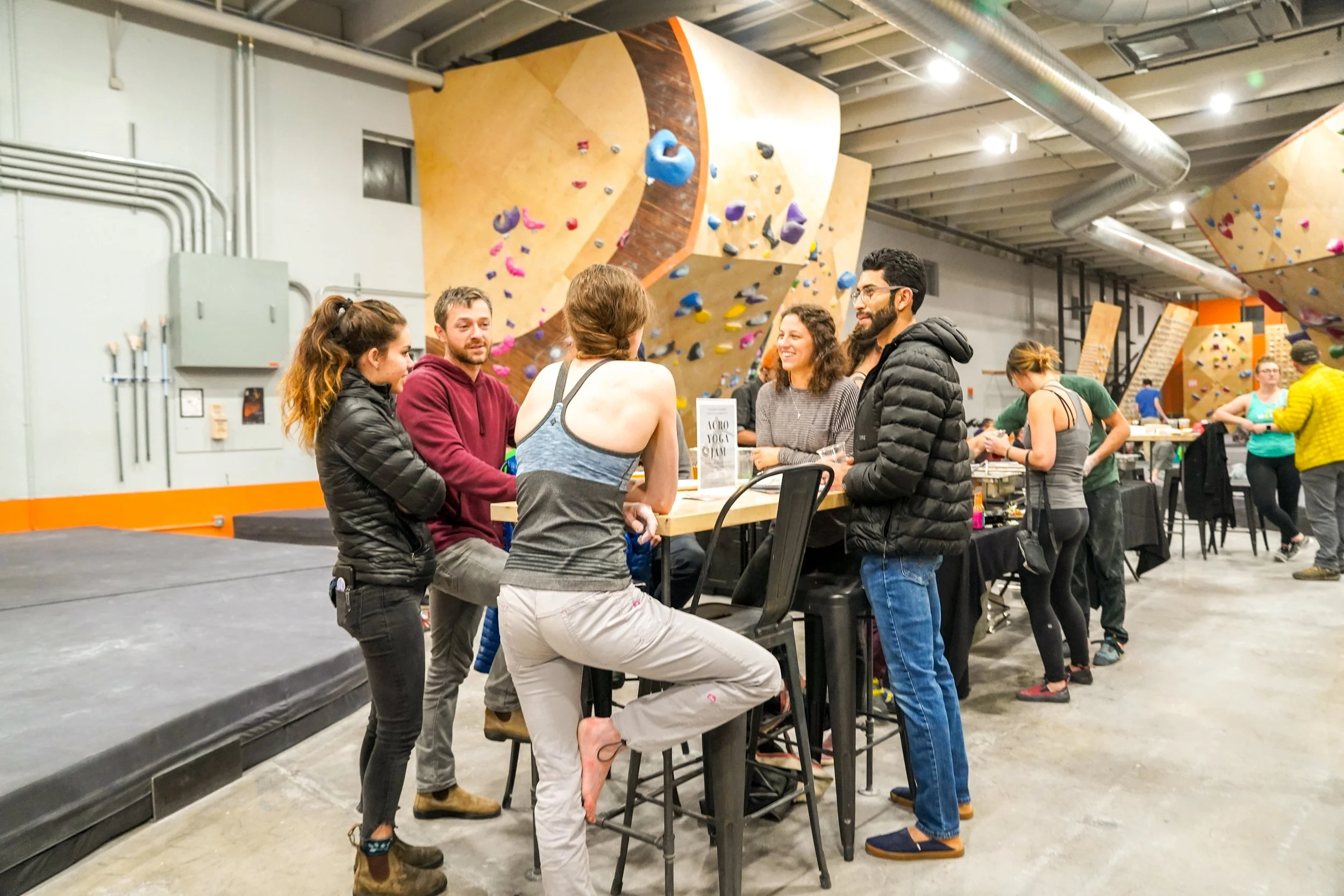 Longmont Events Climbing Collective Longmont Events Climbing Collective