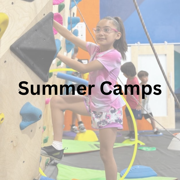 Summer Camps