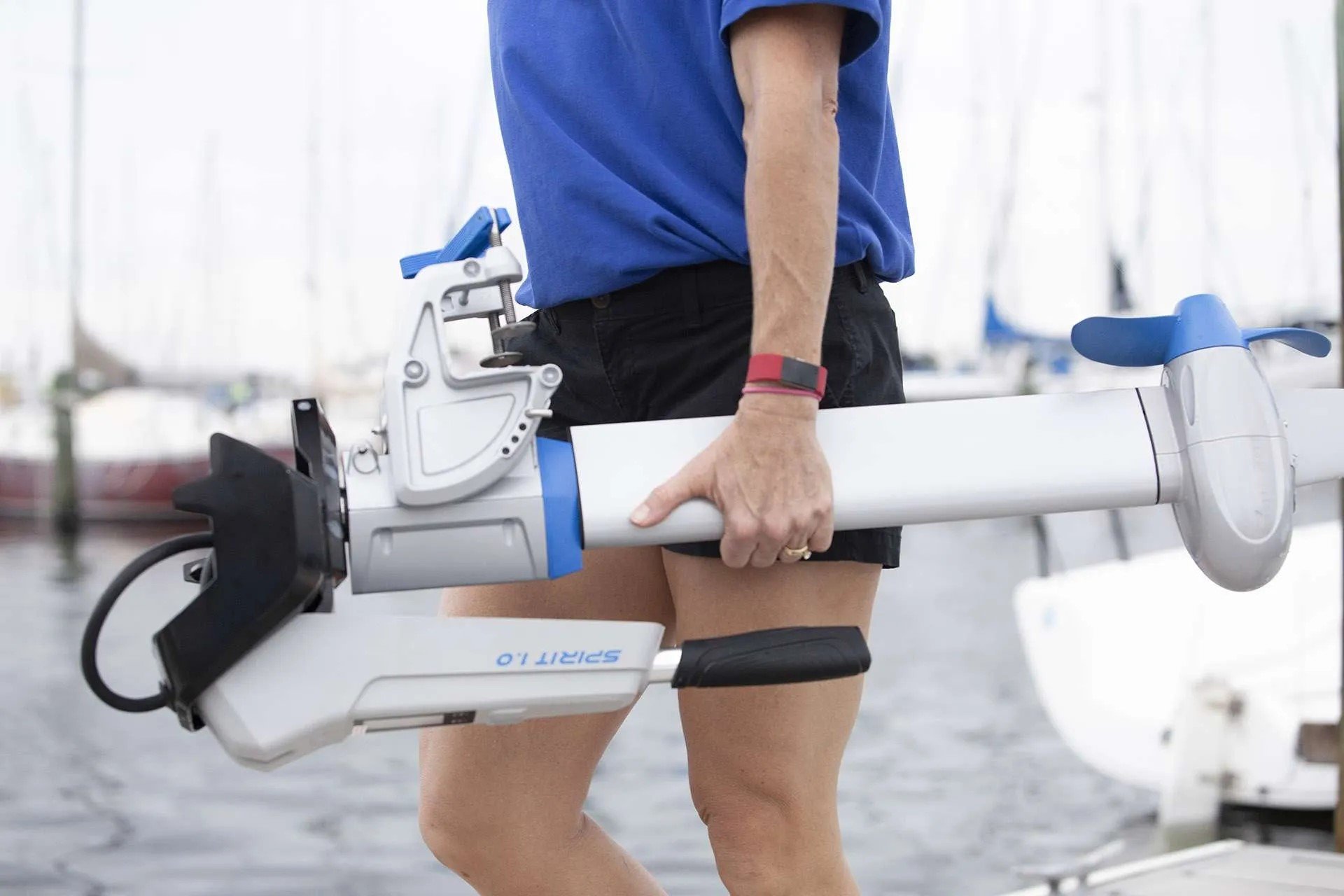 Photo of Epropulsion Spirit 1.0 Plus