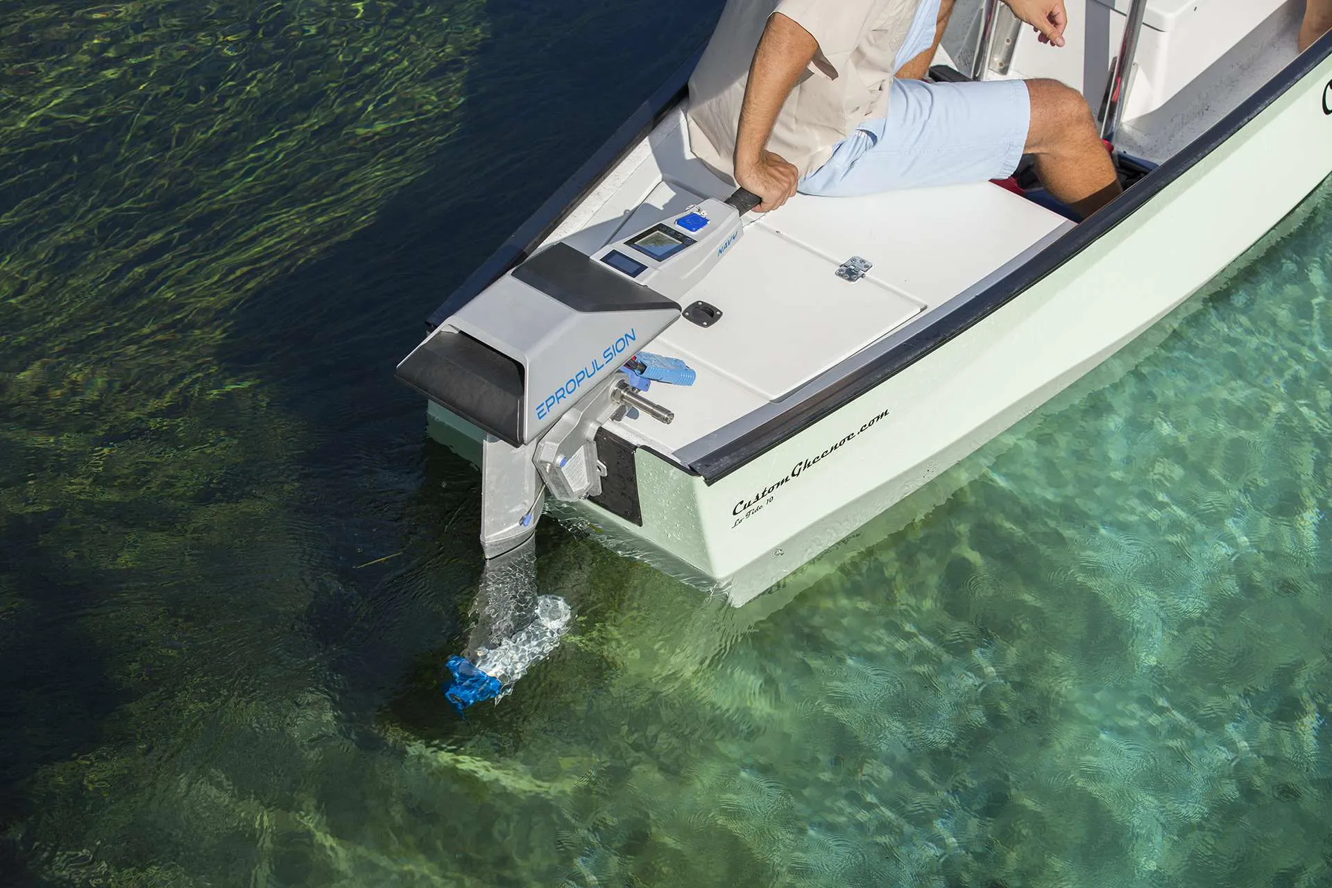 Photo of Epropulsion NAVY 6.0 Evo