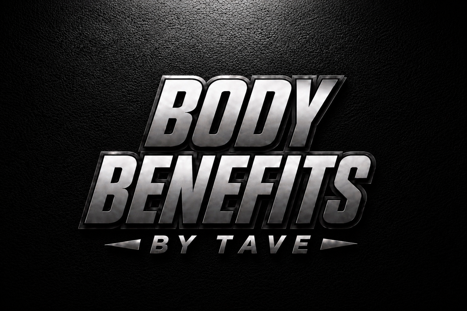 Body Benefits by Tave