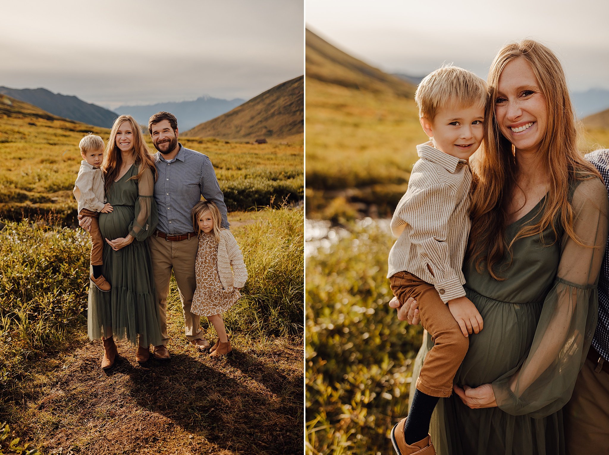 Maternity and Family Photography - Bethesda Fountain — Alex + Jess  Photography