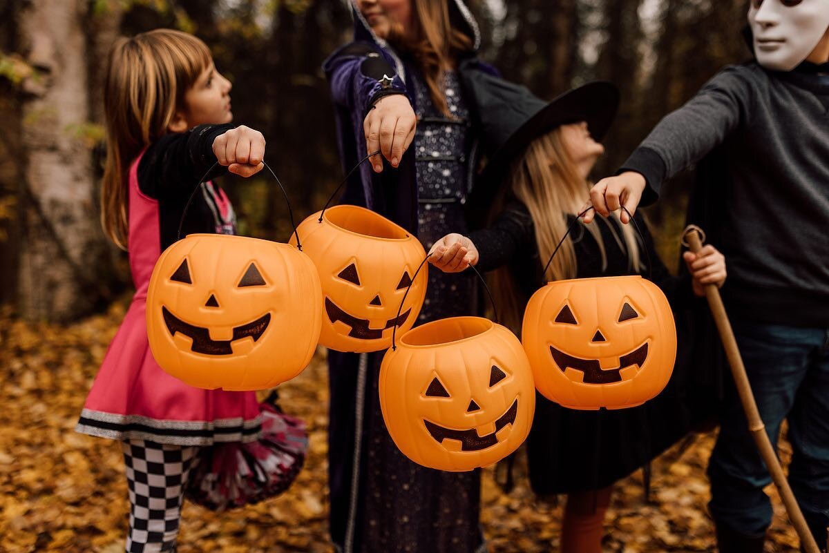 Alaska Family Photographer — Jessica Byrum Photography