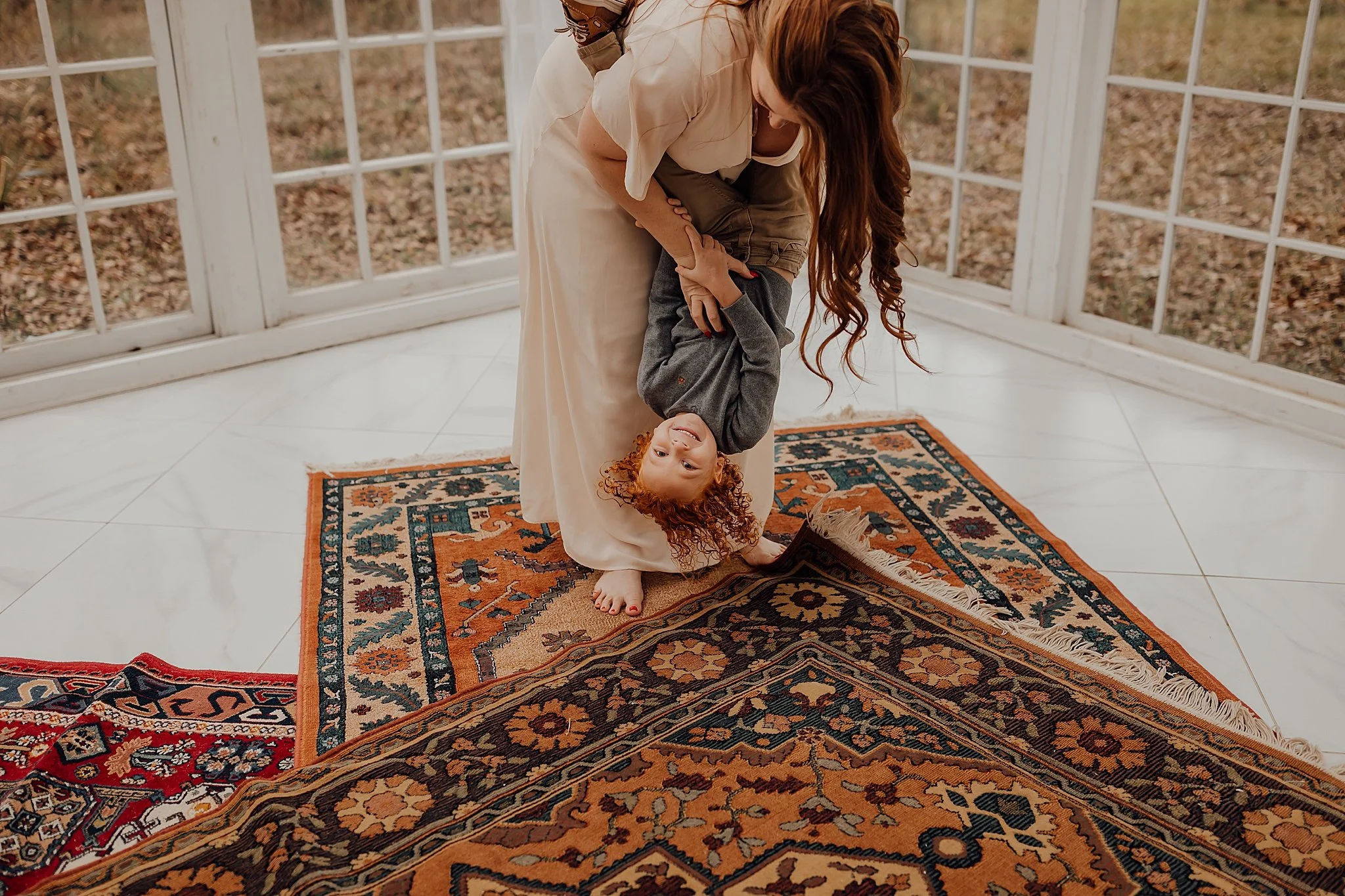 Extra Hour of Zoom Mentoring