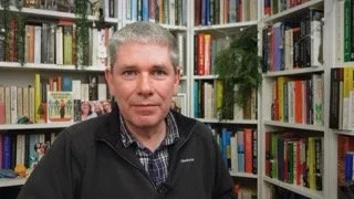 Steven Jackson on Teams call