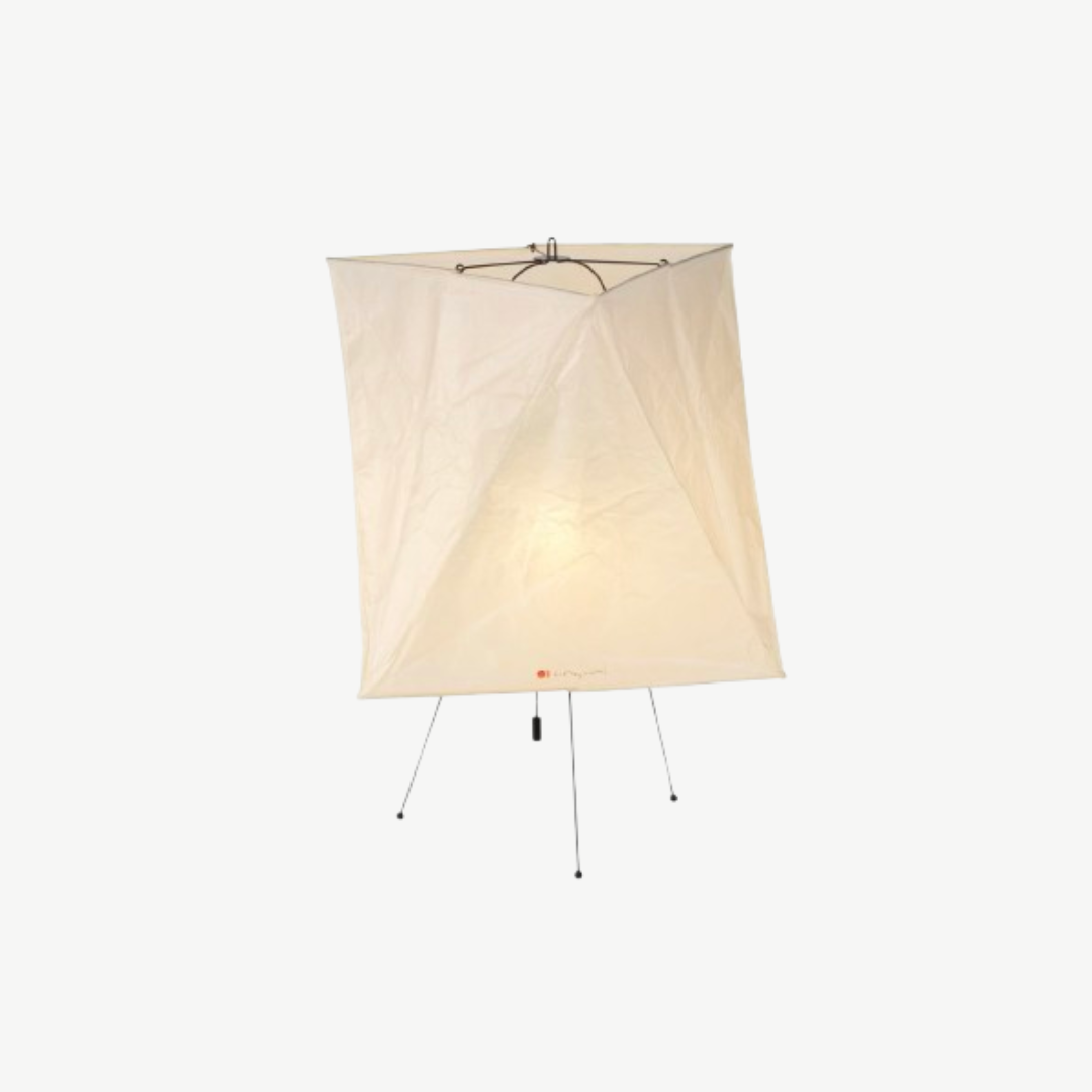 Vitra Akari YA2 Table lamp