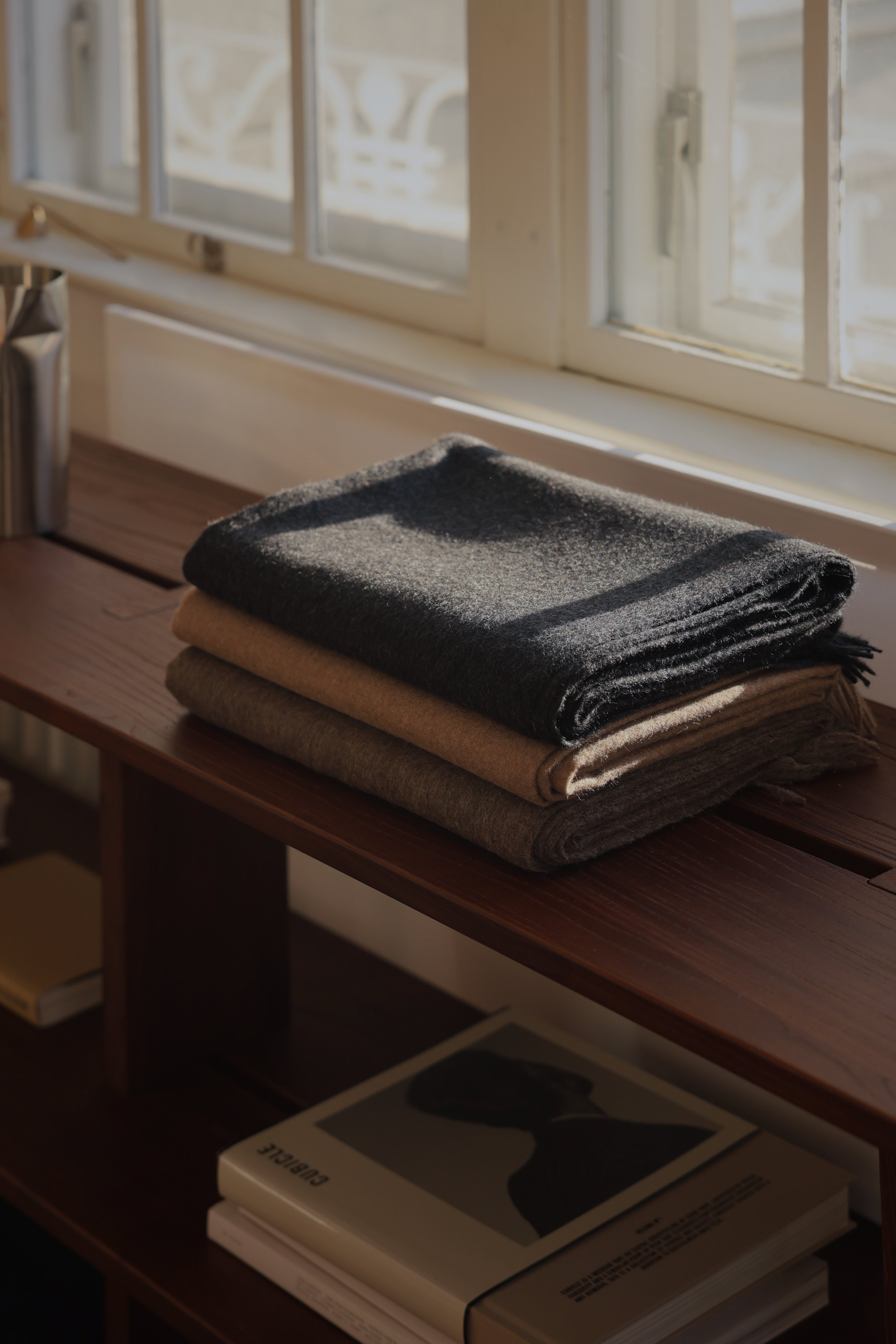 Elvang Classic/Luxury Throws