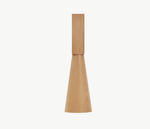 Molino Salt/Peppermill by Hem