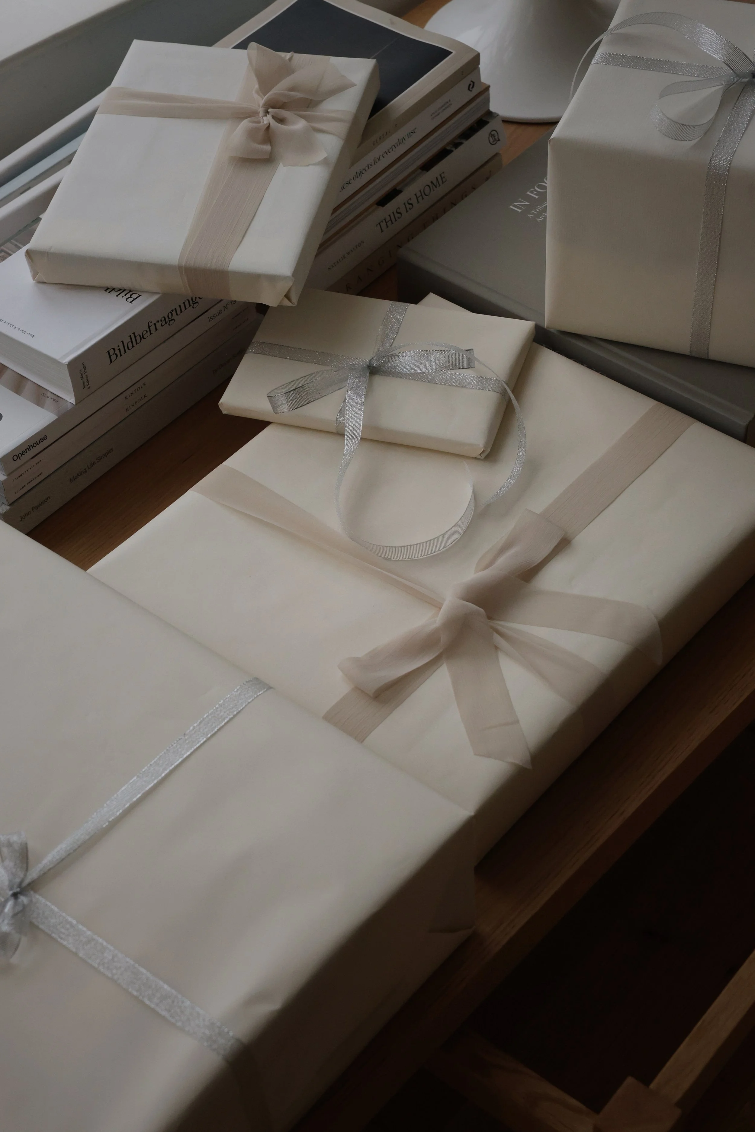 Christmas Gift Guide 2025:  Selection of designs, from tiny, affordable delights to iconic pieces, all meant to satisfy the eye for years to come.