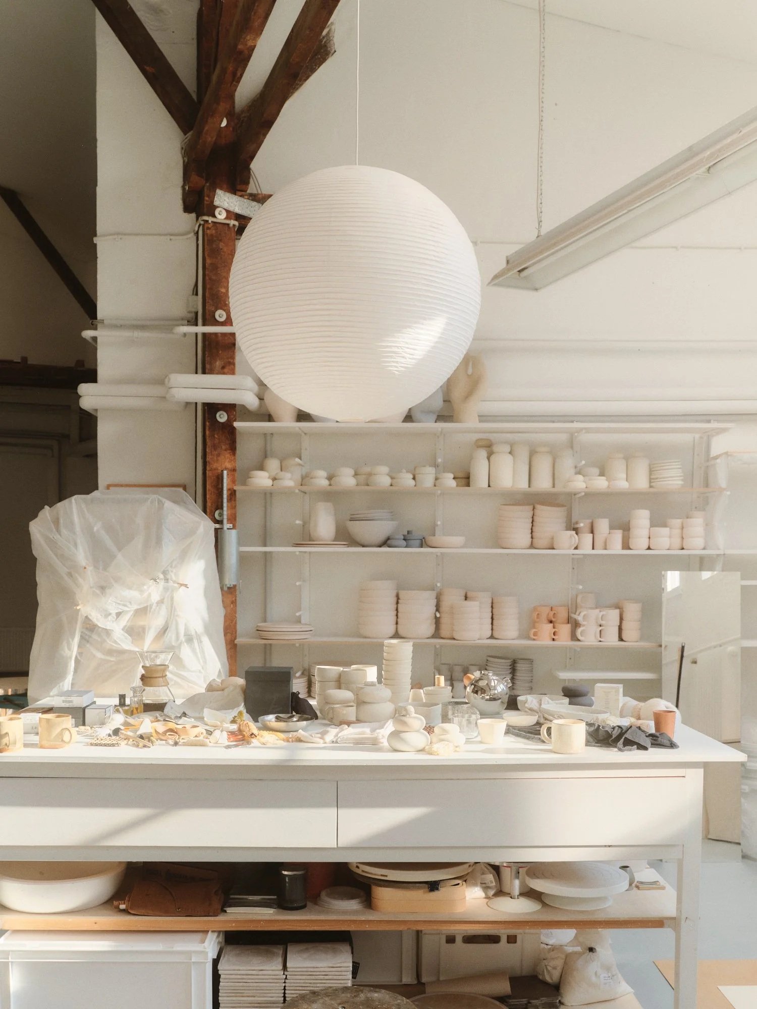 [ Design Label ] In Conversation with Ini Neumann, Founder of We Are Studio Studio.