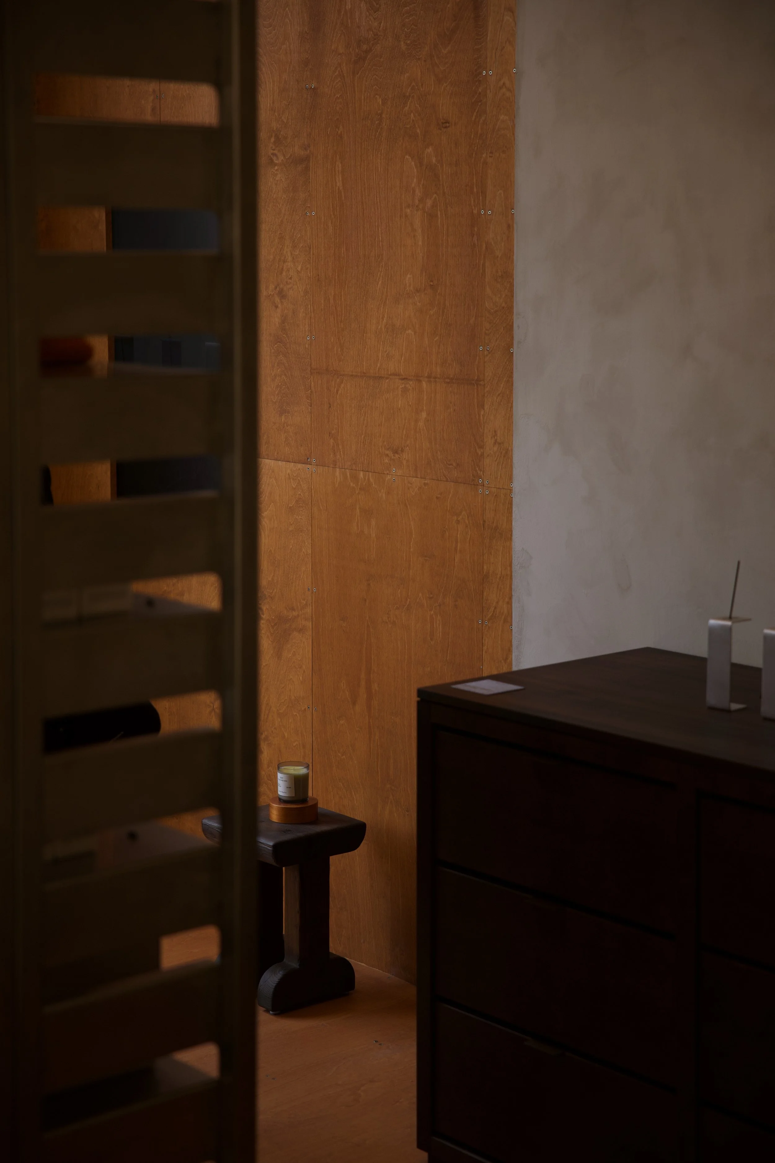Frama - The Mechanics of Scent. / 3daysofdesign Copenhagen 2026