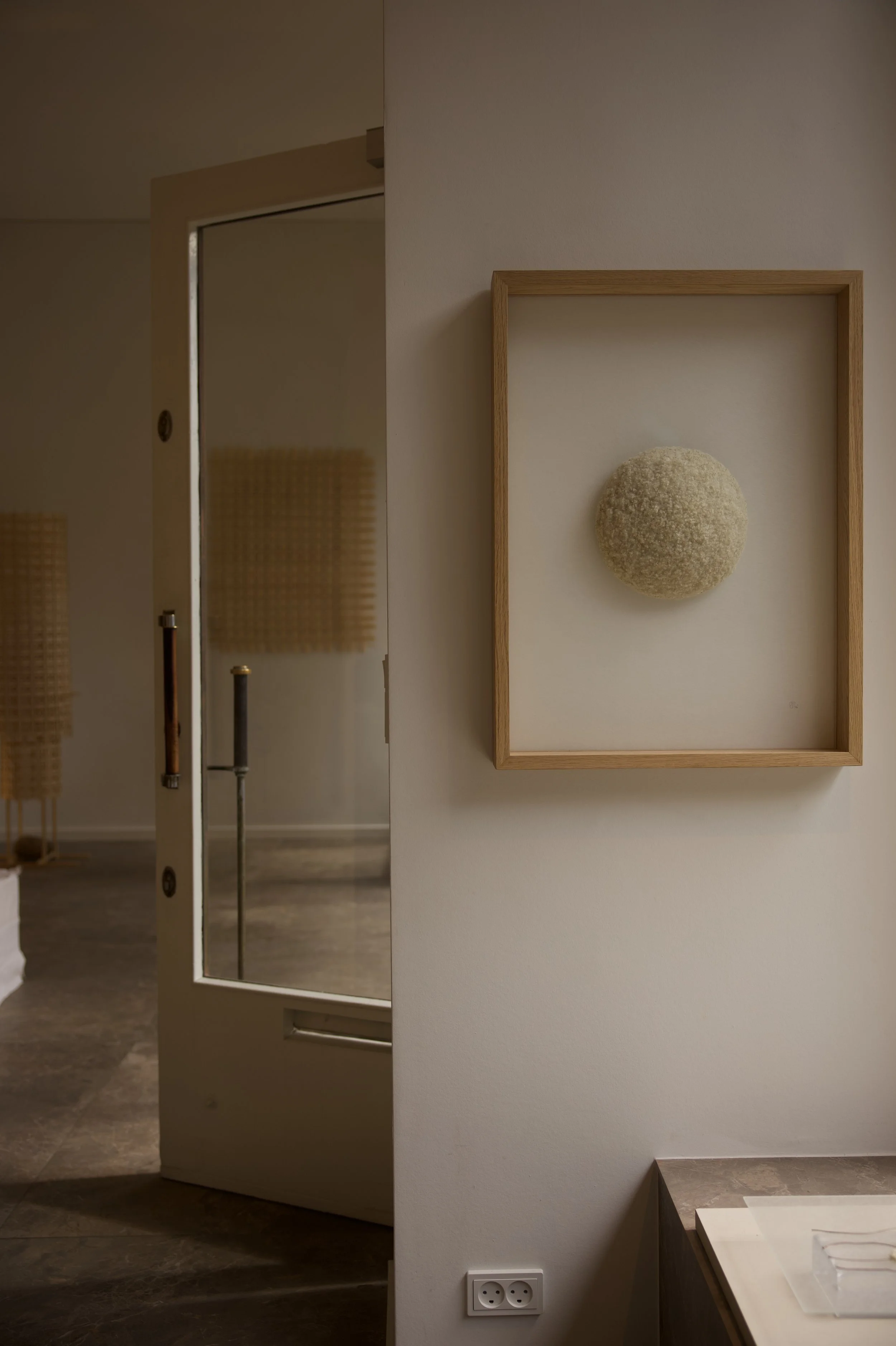 From my last shootings during the 3daysofdesign, Copenhagen Design Week 2026 // Galleri Sonja - Connected | A Dialogue Between Nature & Craft / Interior & Product Photography and Visual Direction For Brands | IG: @by.arkt | A Well-Designed Egg Journa