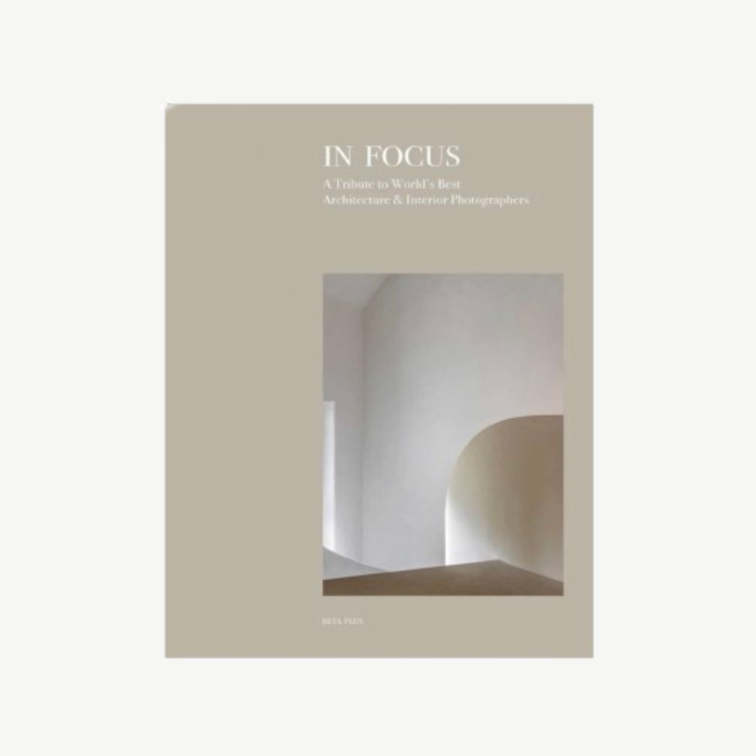 In Focus Book