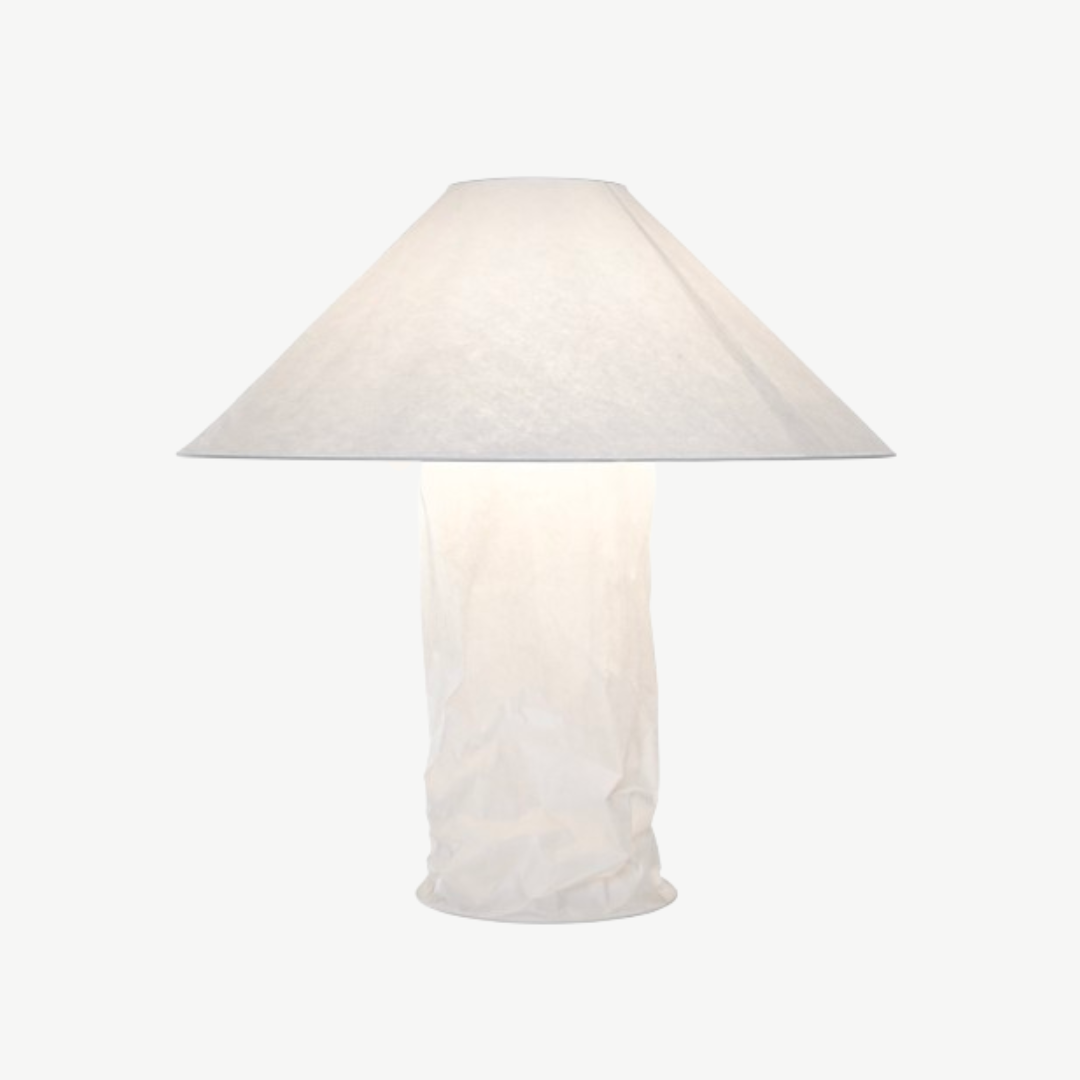 Ingo Maurer Lampampe