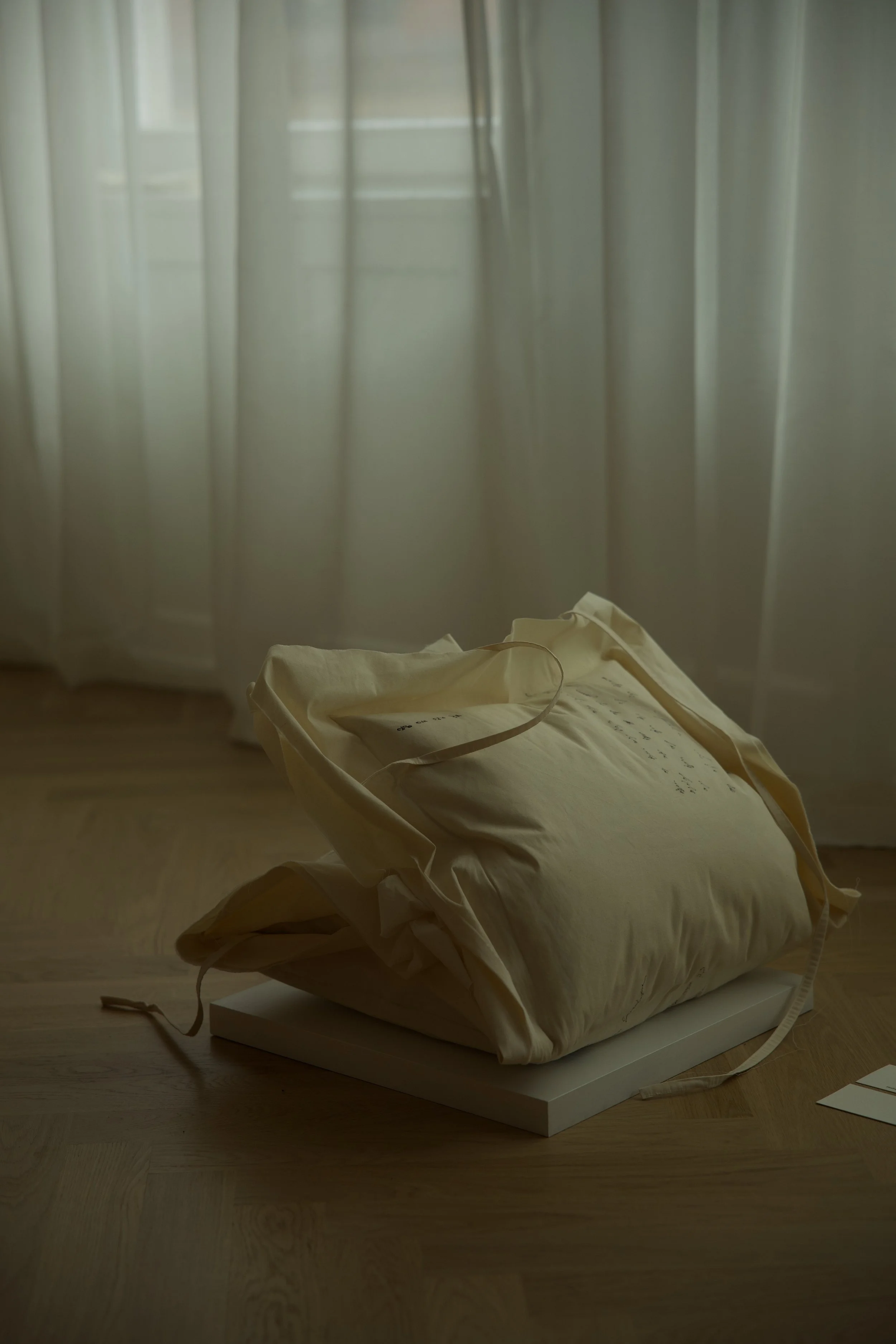 From my last shootings during the 3daysofdesign, Copenhagen Design Week 2026 / Tadaima - Soft Monuments / Interior & Product Photography and Visual Direction | IG: @by.arkt | A Well-Designed Egg Journal [ www.welldesignedegg.com ]: Design, Interior, 