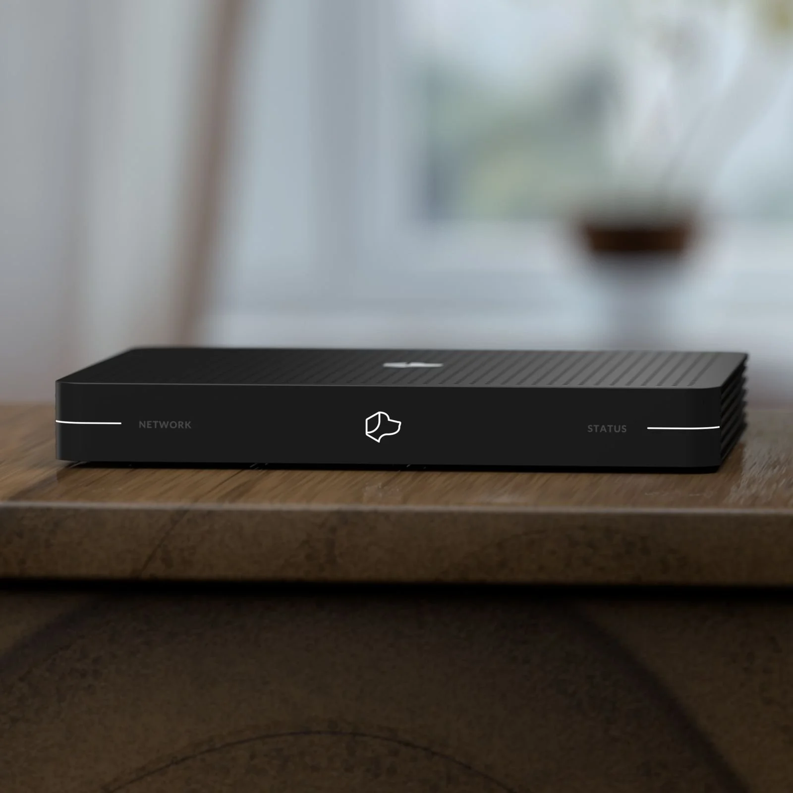 Josh Core on-premise processor for private, locally controlled smart home automation