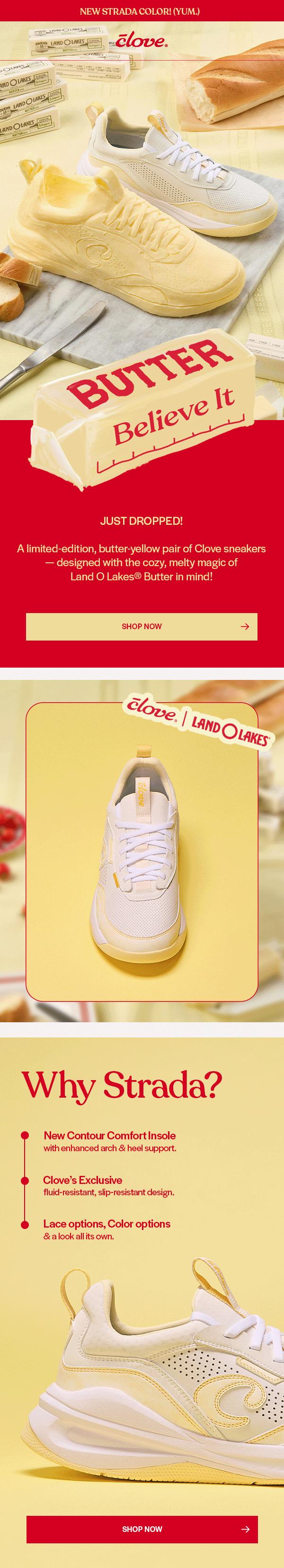 Strada Butter Launch.gif