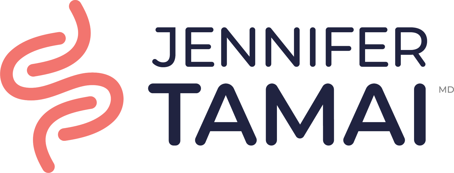 Jennifer Tamai