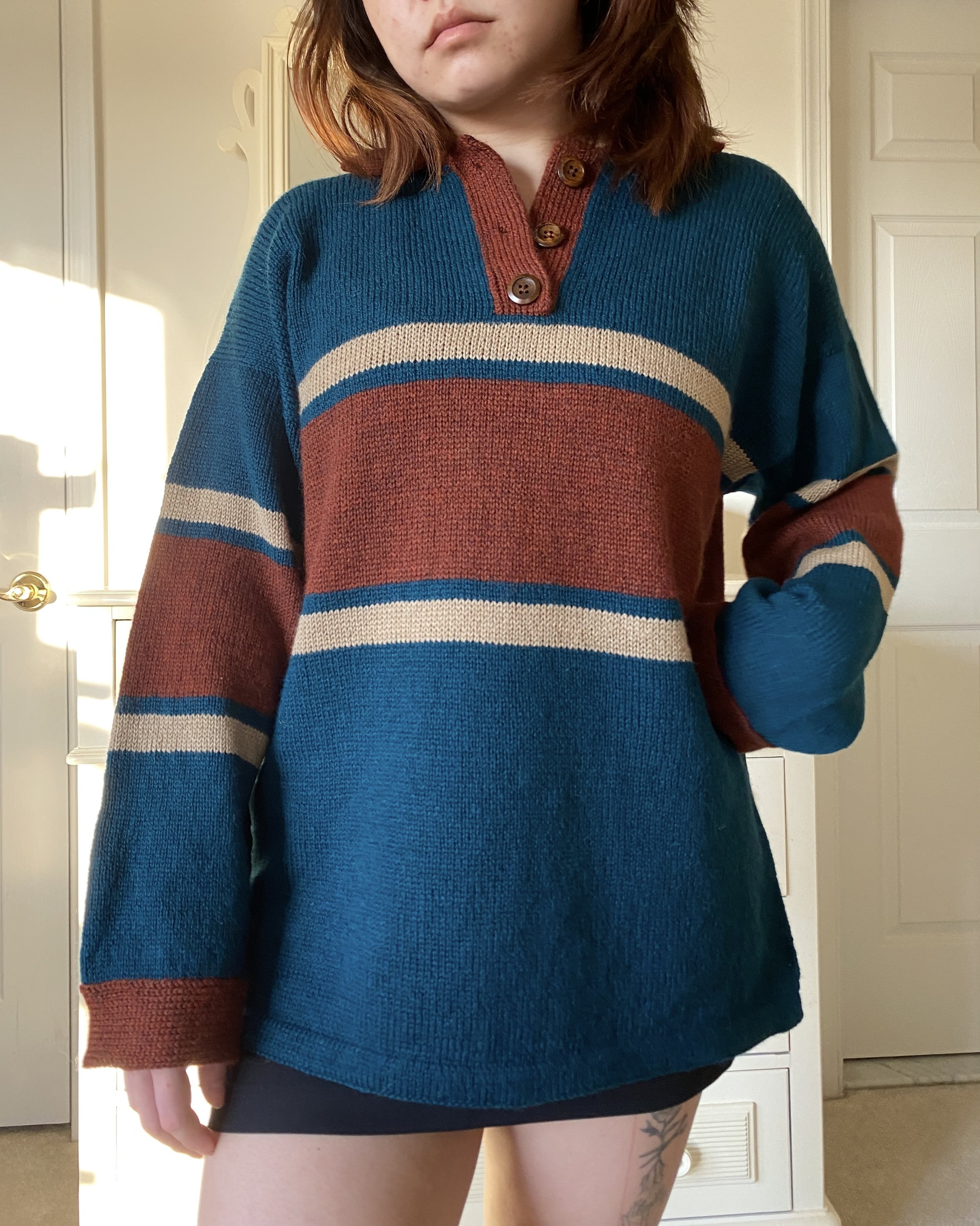 Winona Polo