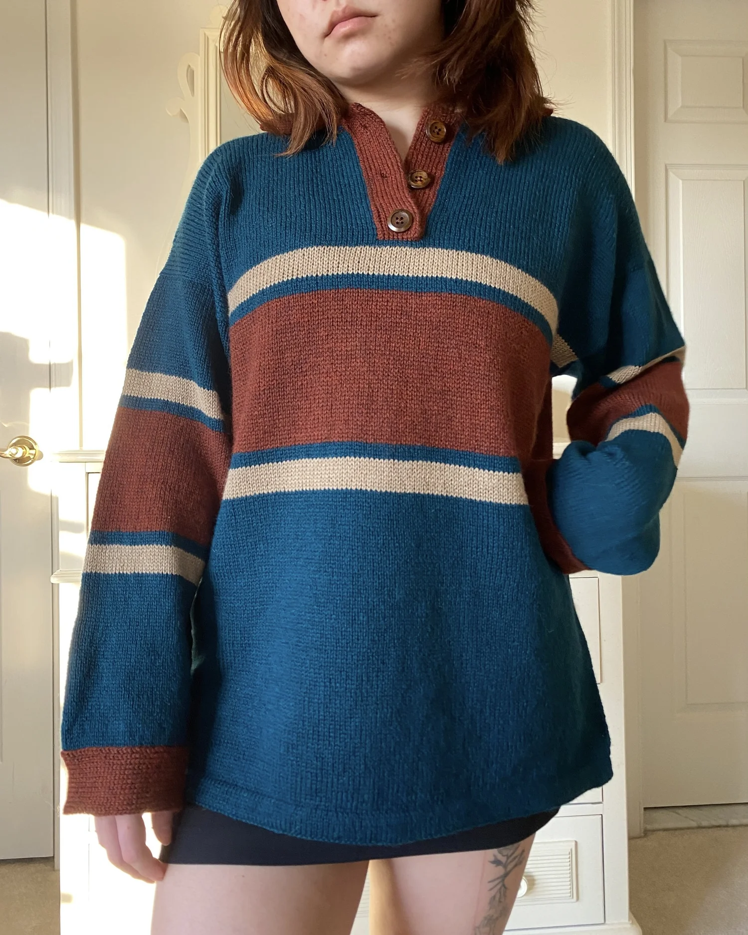 Winona Polo | emknits