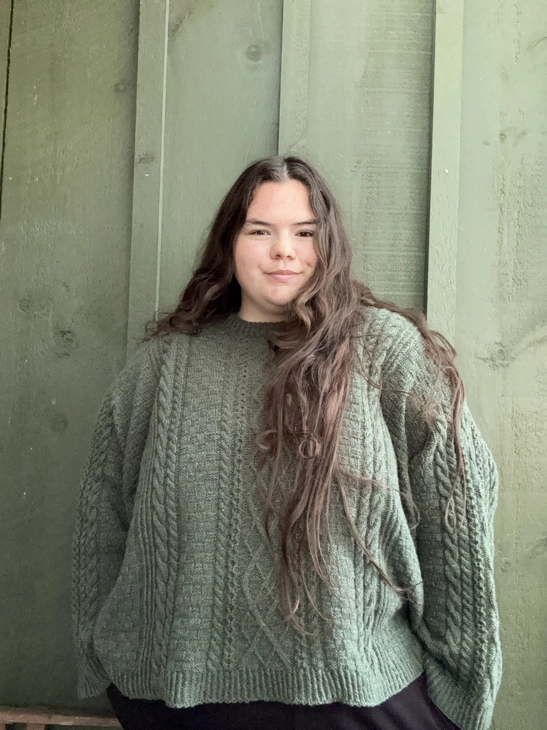 Maisie Sweater