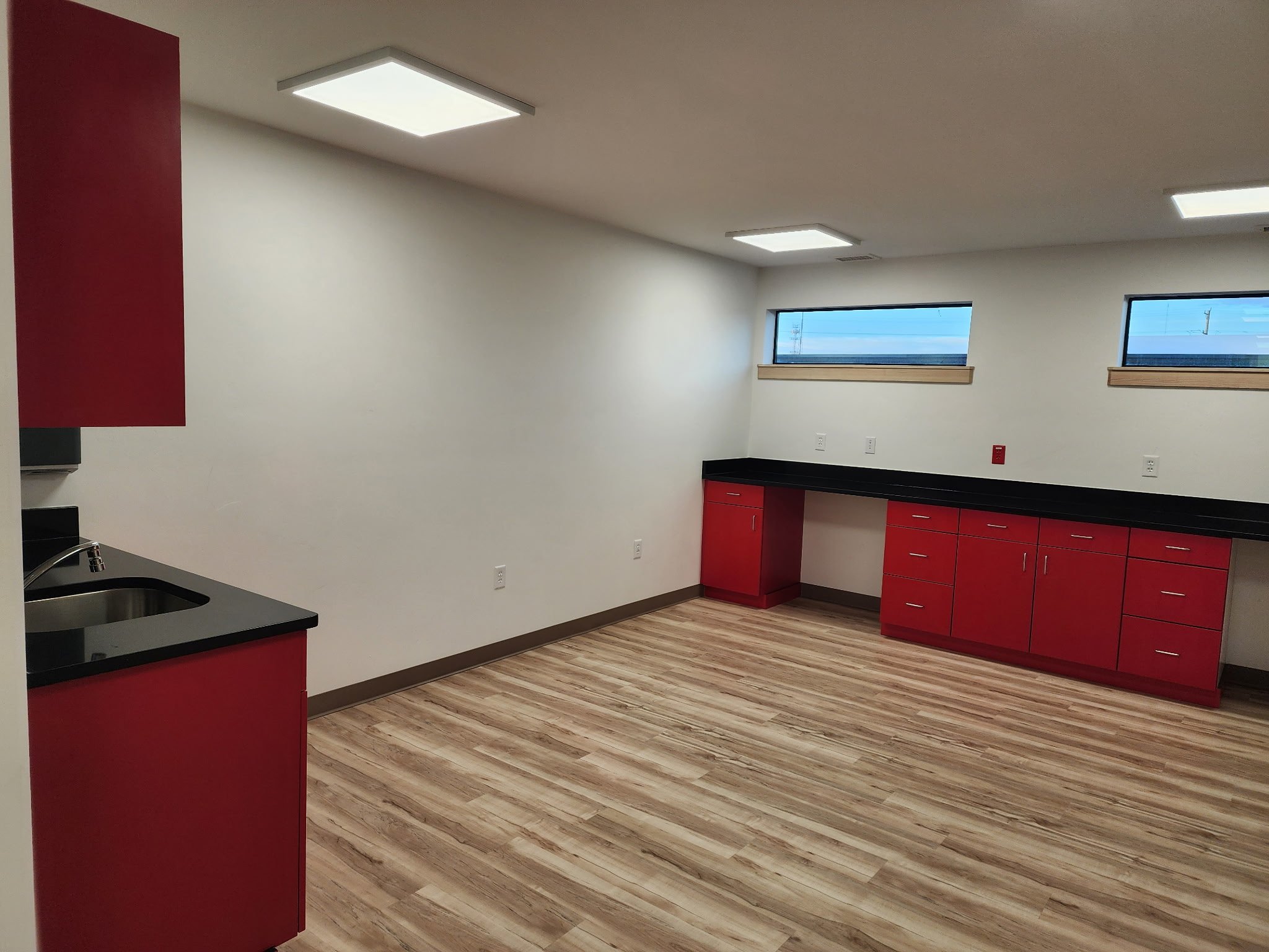 Room A (340SQ FT)