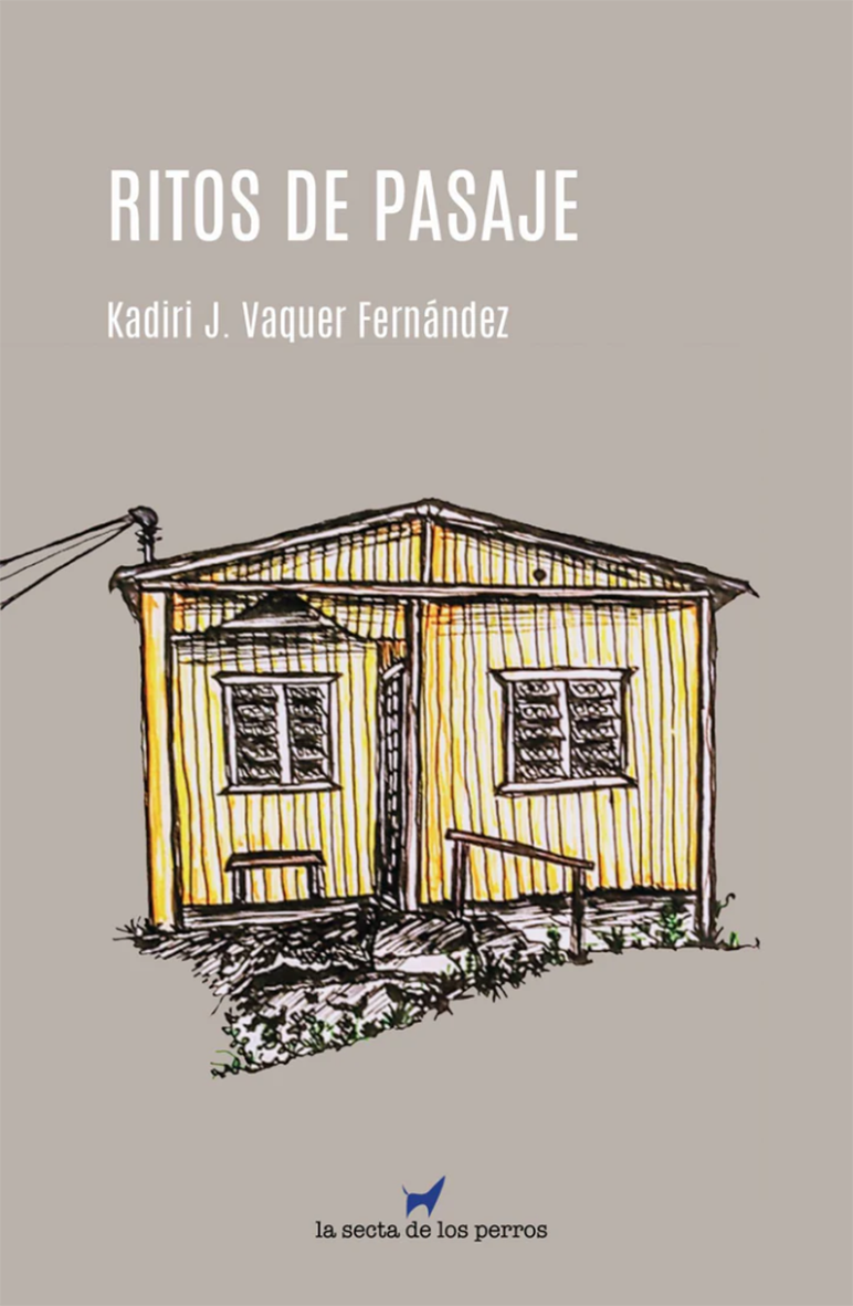 Ritos de pasaje (2019)