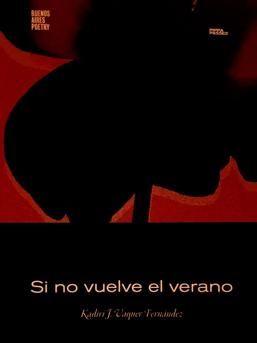 Si no vuelve el verano (2026)